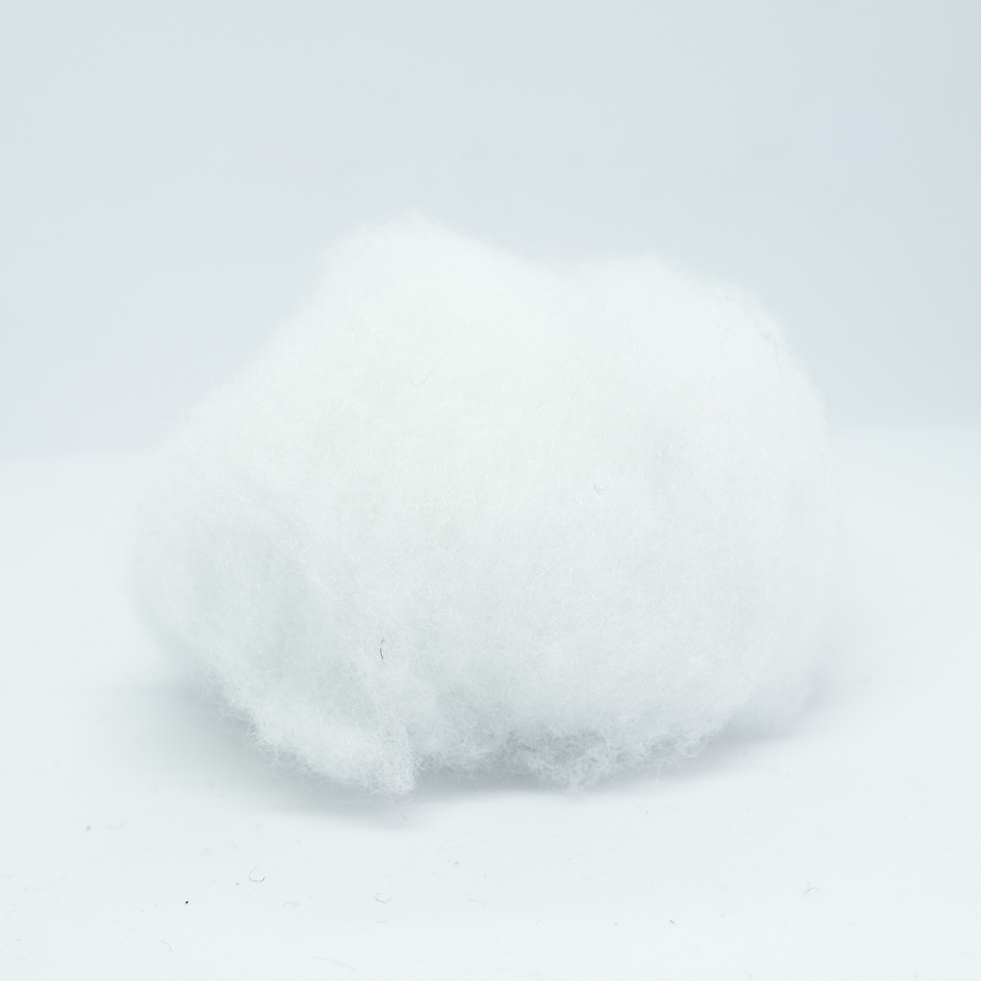 Syntetisk fyllmateriale