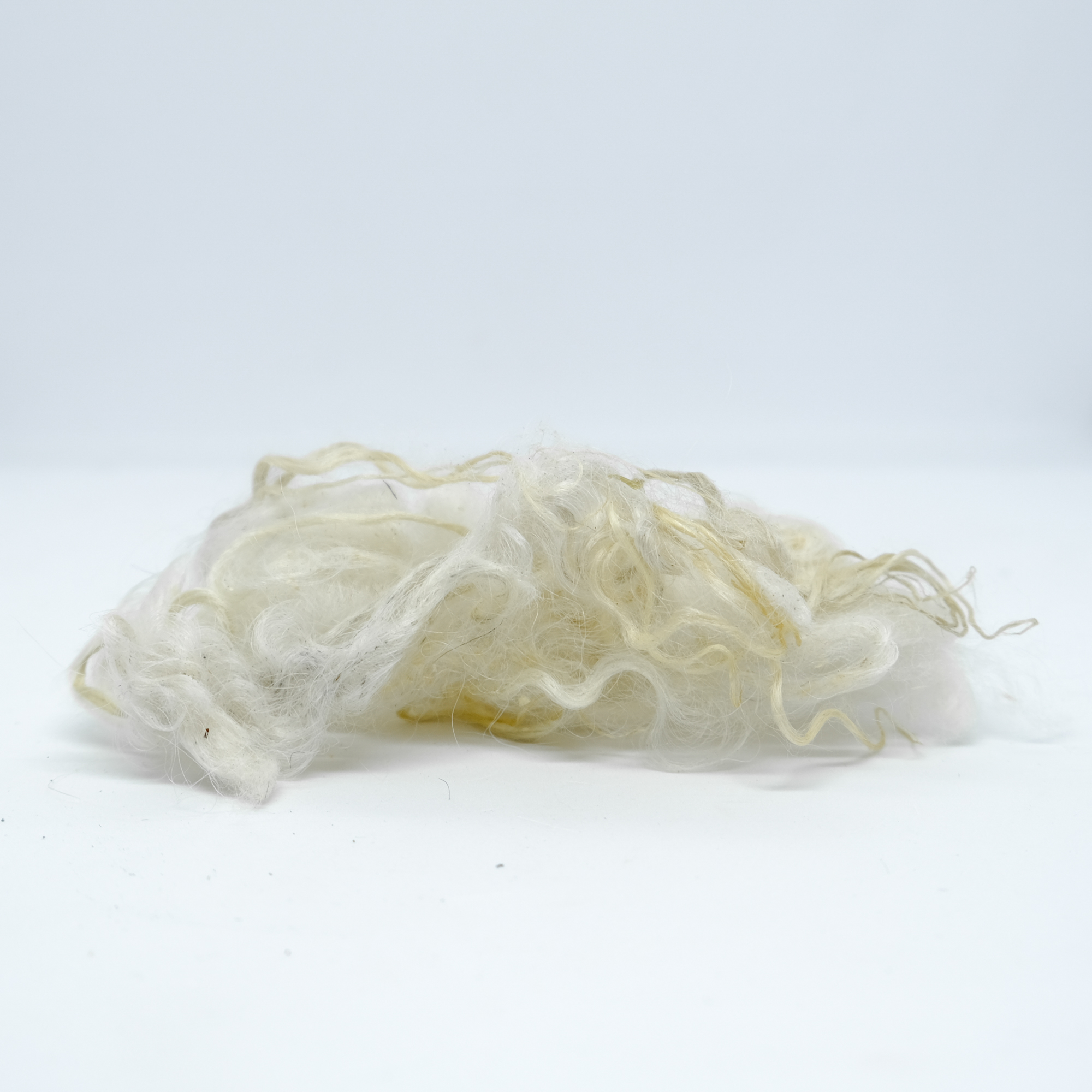 Vasket Spelsau-ull F1