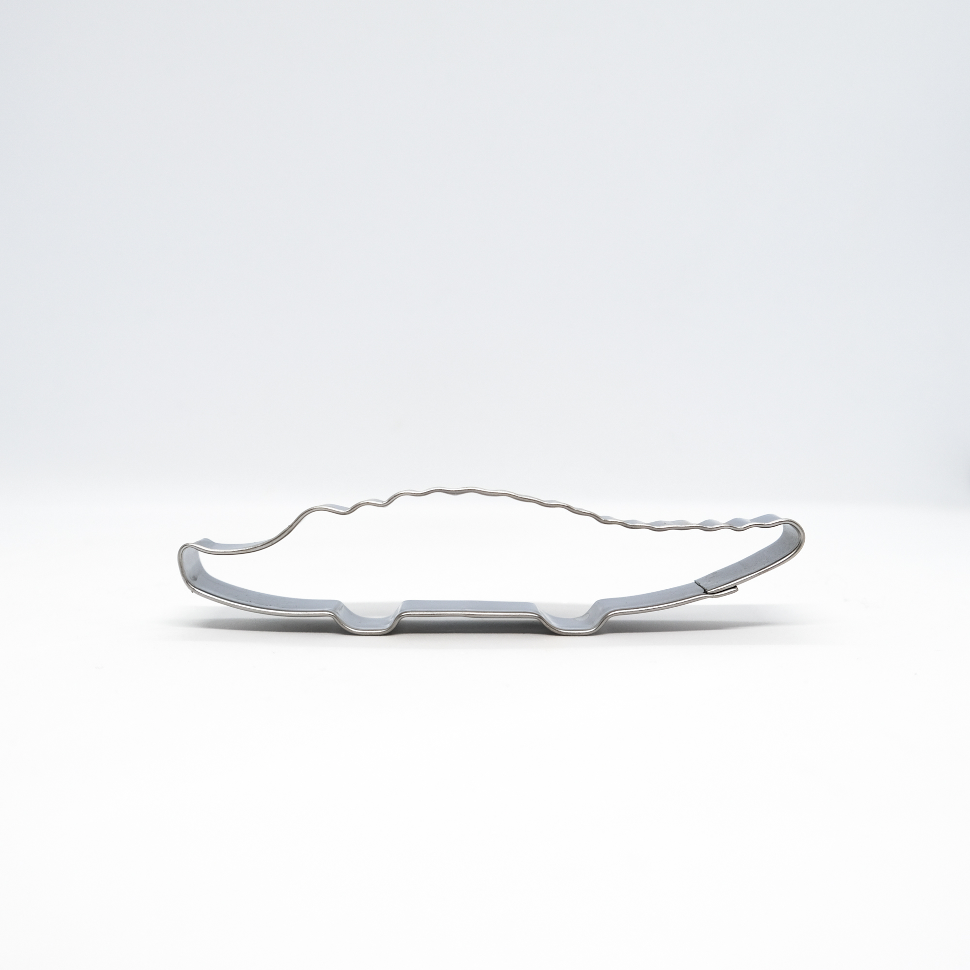 Form til filting - Krokodille