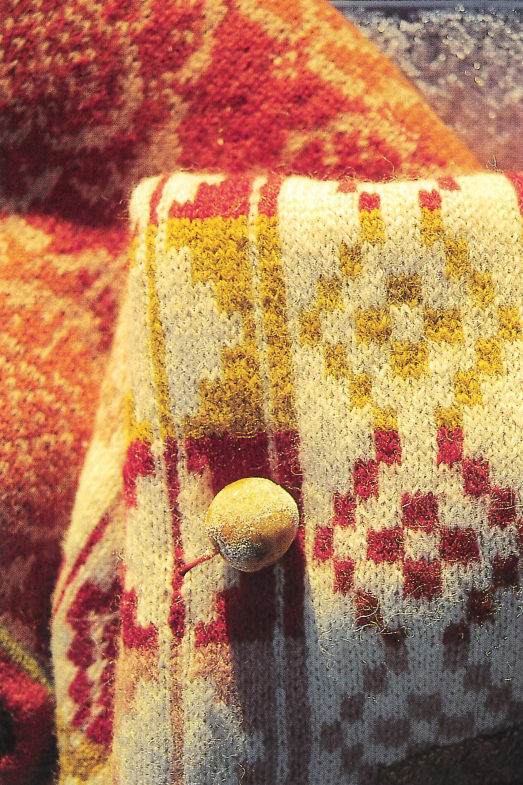 Dikt i masker - Solveig Hisdal, mod. 146 - Bilde 4