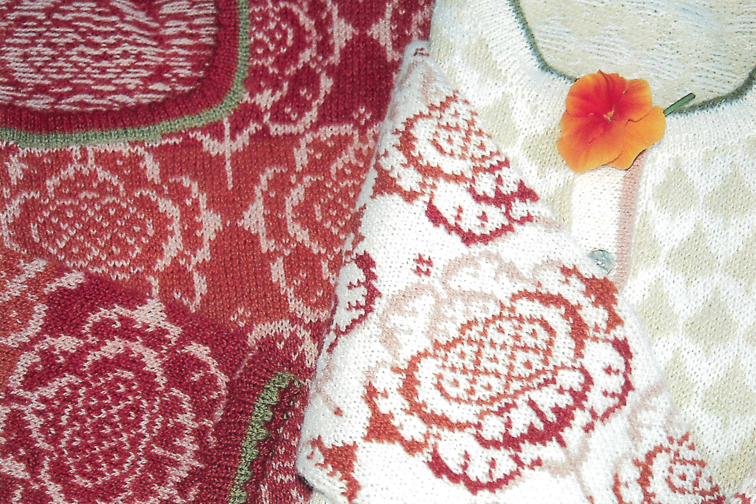 Dikt i masker - Solveig Hisdal, mod. 140 - Bilde 4