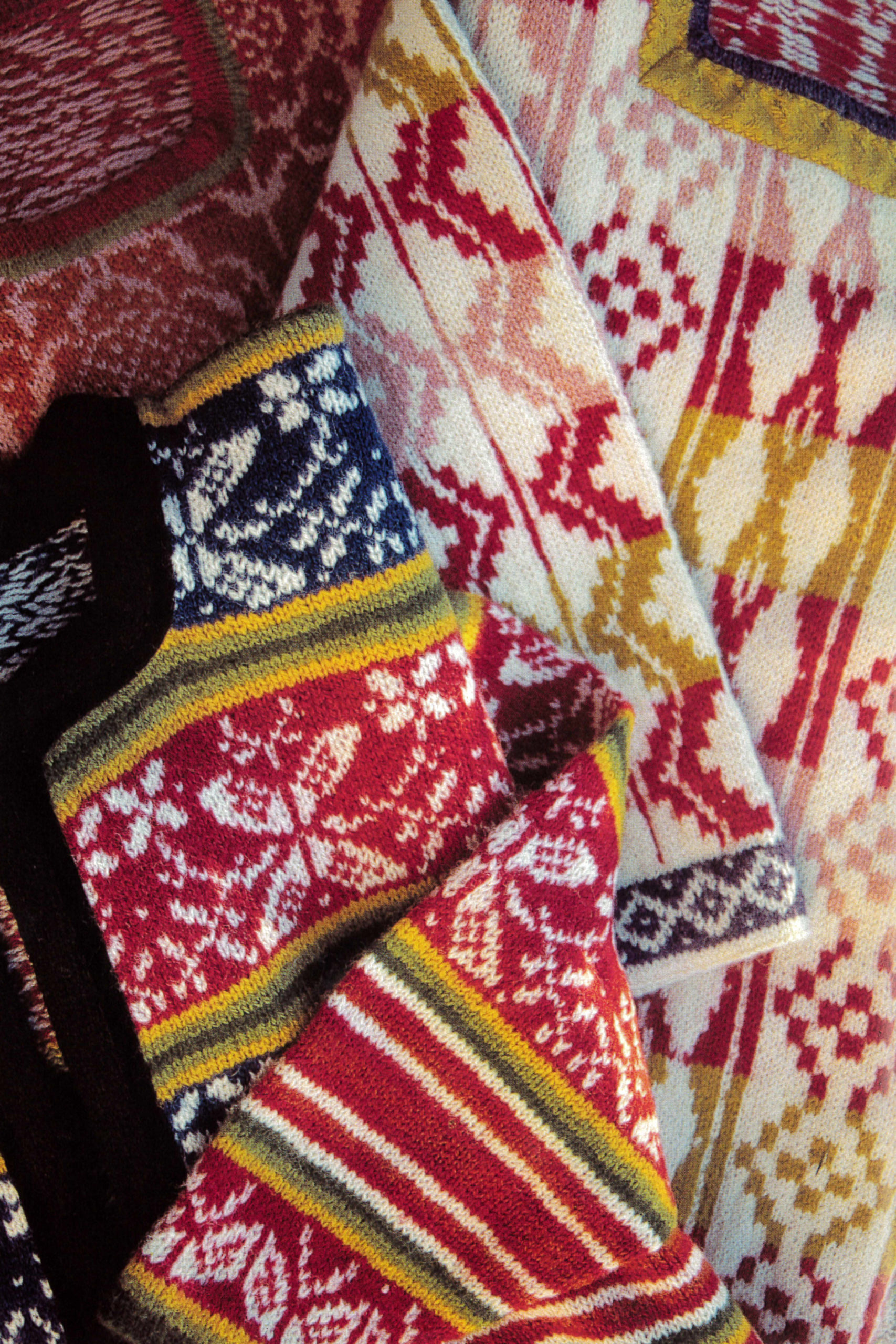 Dikt i masker - Solveig Hisdal, mod. 146 - Bilde 5