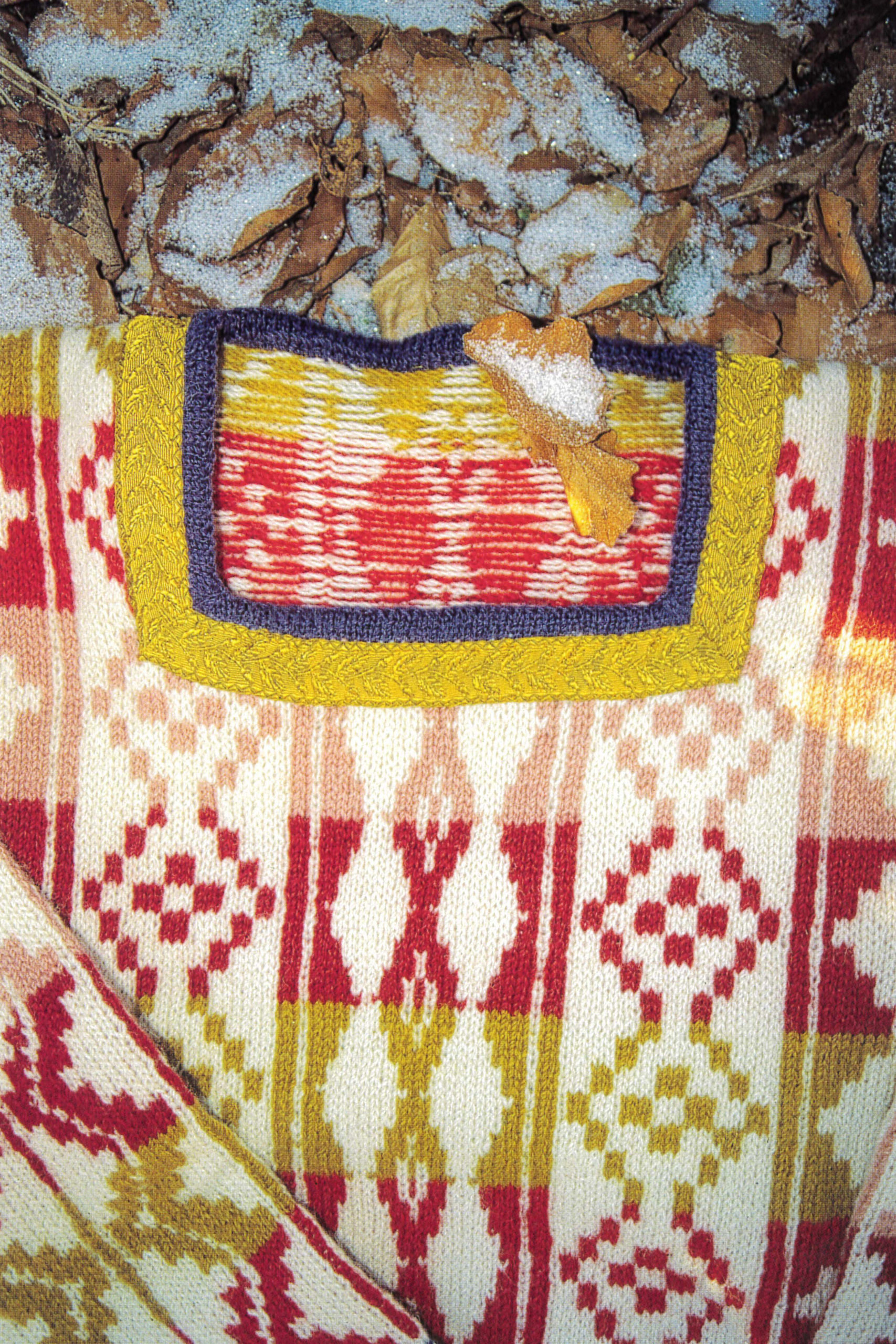 Dikt i masker - Solveig Hisdal, mod. 146 - Bilde 3