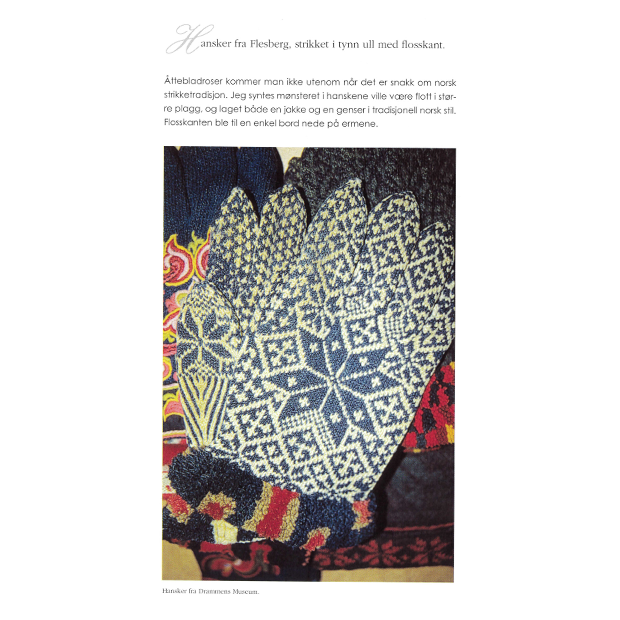 Dikt i masker - Solveig Hisdal, mod. 152 - Bilde 2