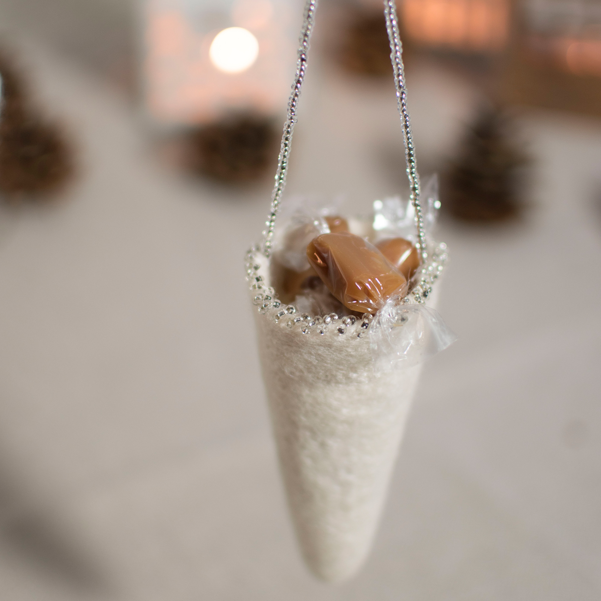 Kremmerhus, oppskrift - Bilde 3