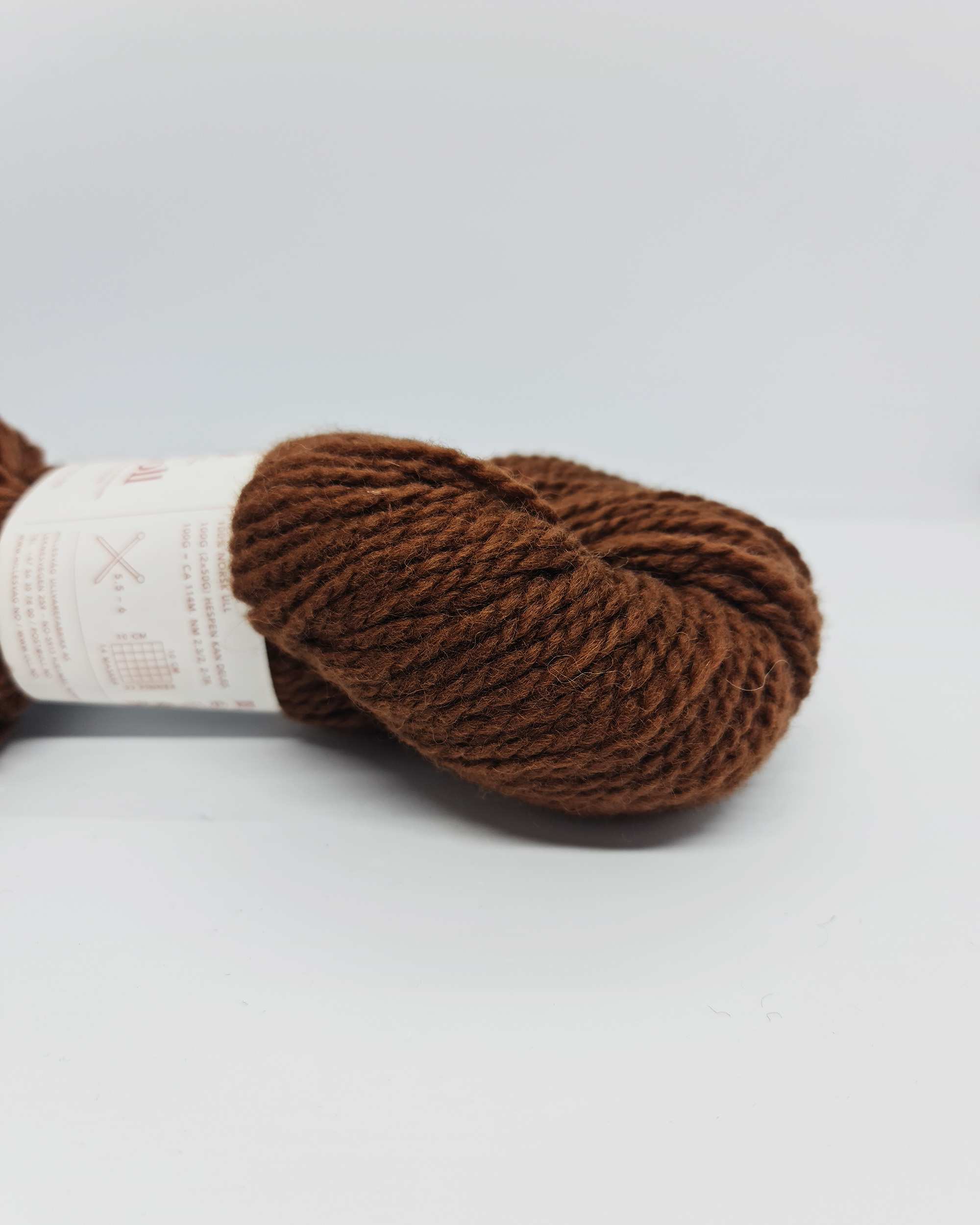 Troll, brun - Bilde 2