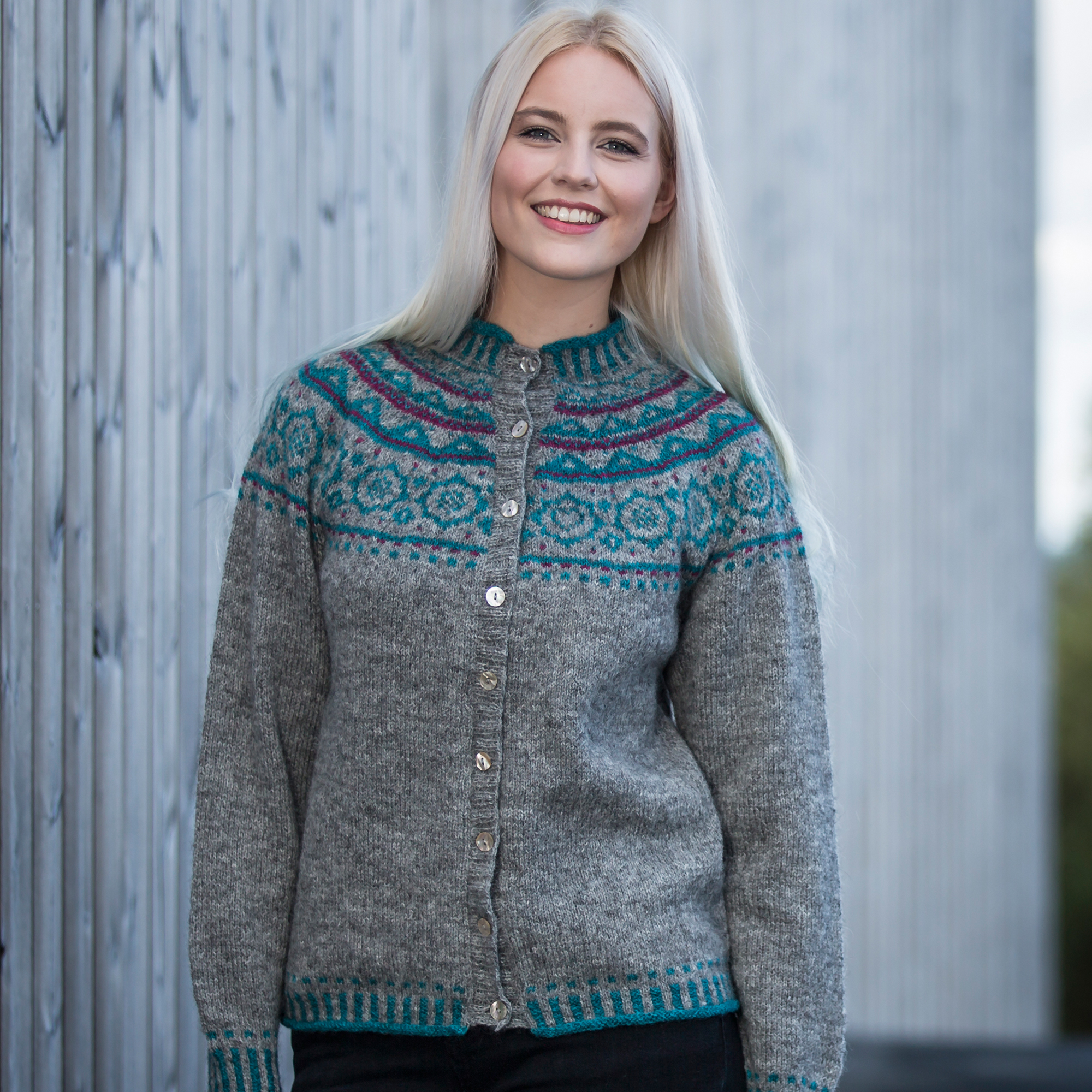 Dame jakke - Redd Barna - Bilde 3