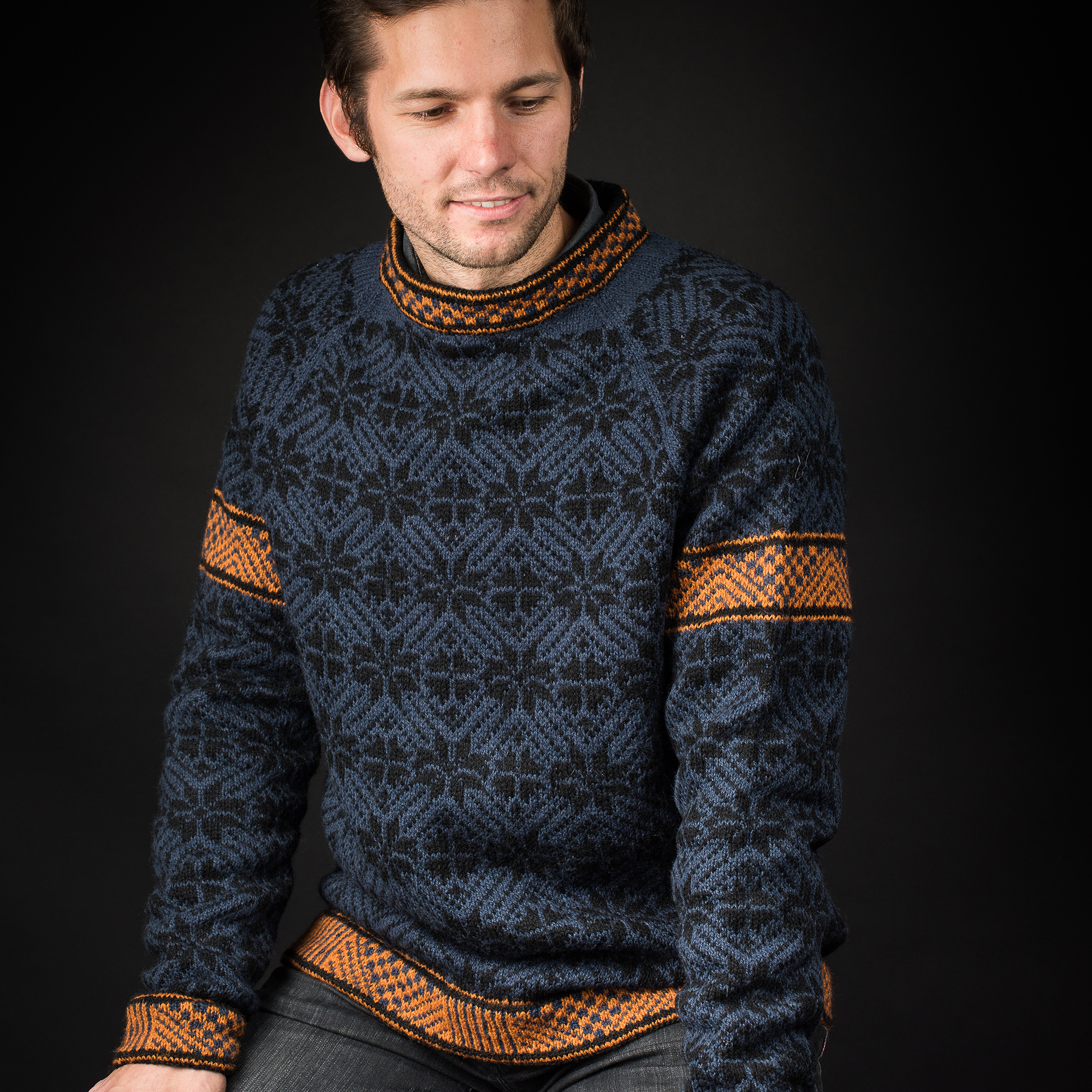 Gemini - Kari Hestnes - English