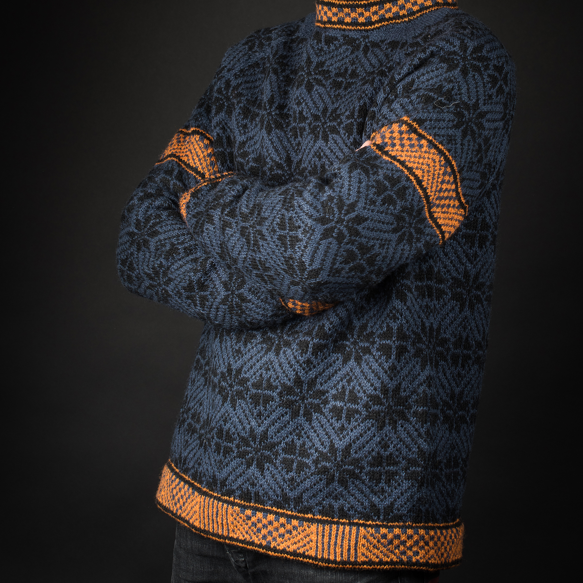 Gemini - Kari Hestnes - English - Bilde 4