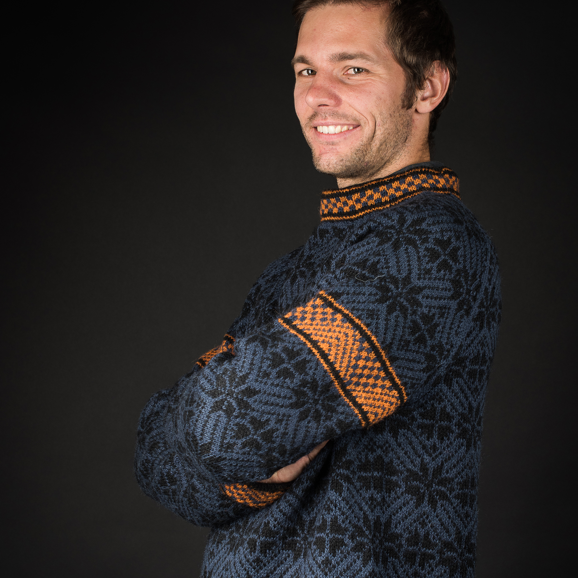 Gemini - Kari Hestnes - English - Bilde 3