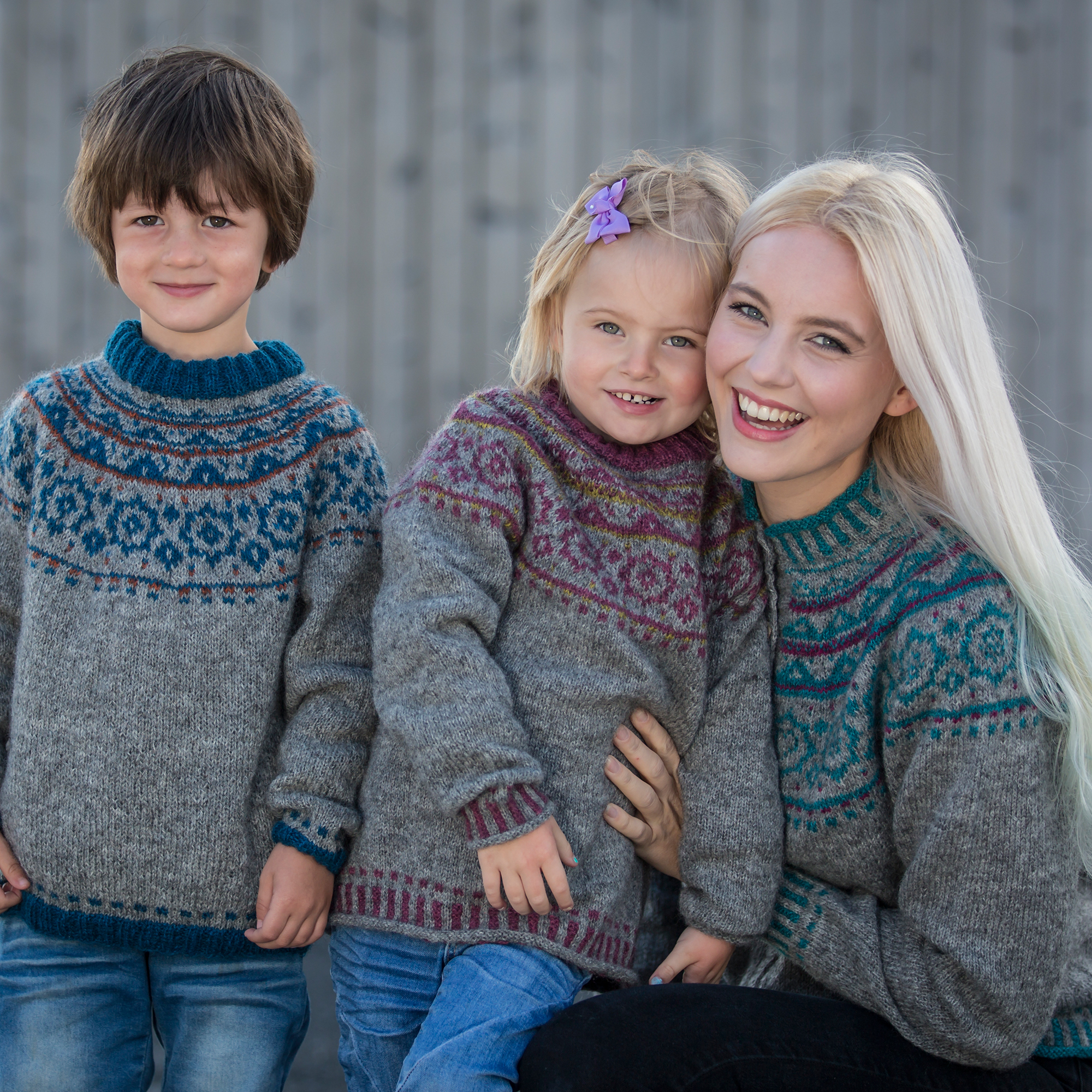 Dame jakke - Redd Barna - Bilde 4