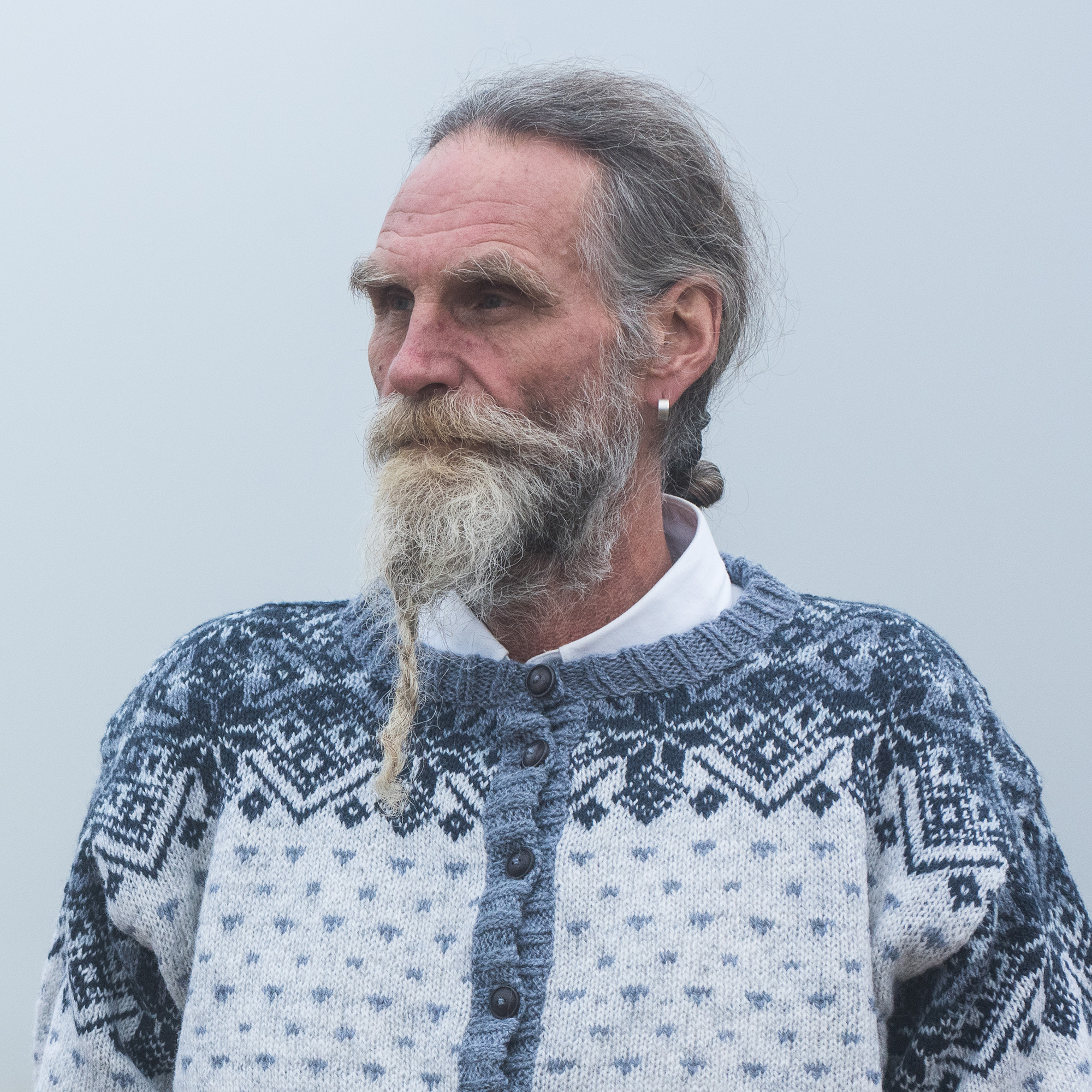 Neptun herrekofte - Kari Hestnes - Bilde 2