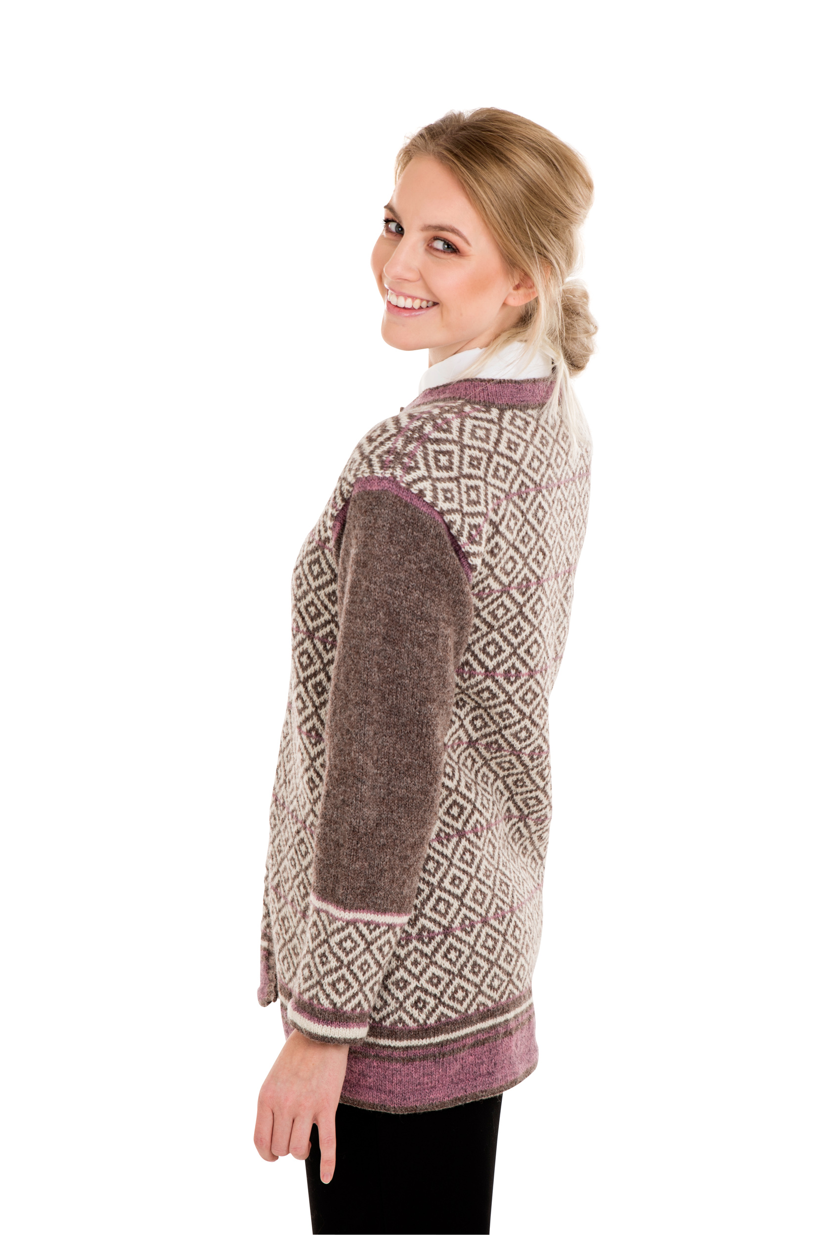 Ophelia jakke - Bilde 2