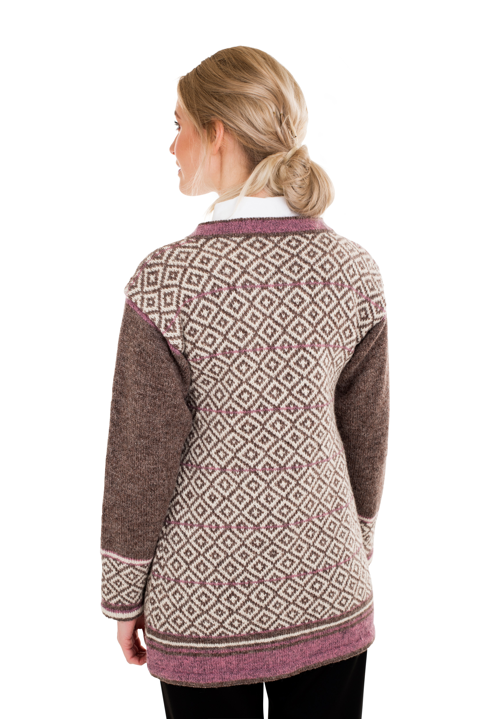 Ophelia jakke - Bilde 4