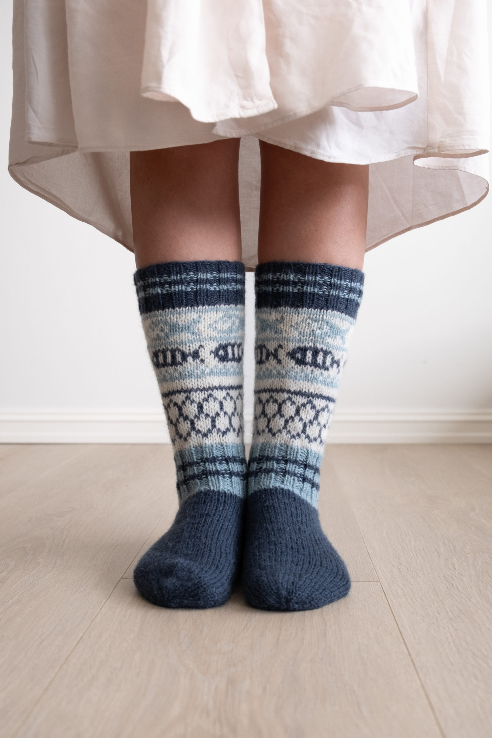 Fiskesokken - Bilde 4