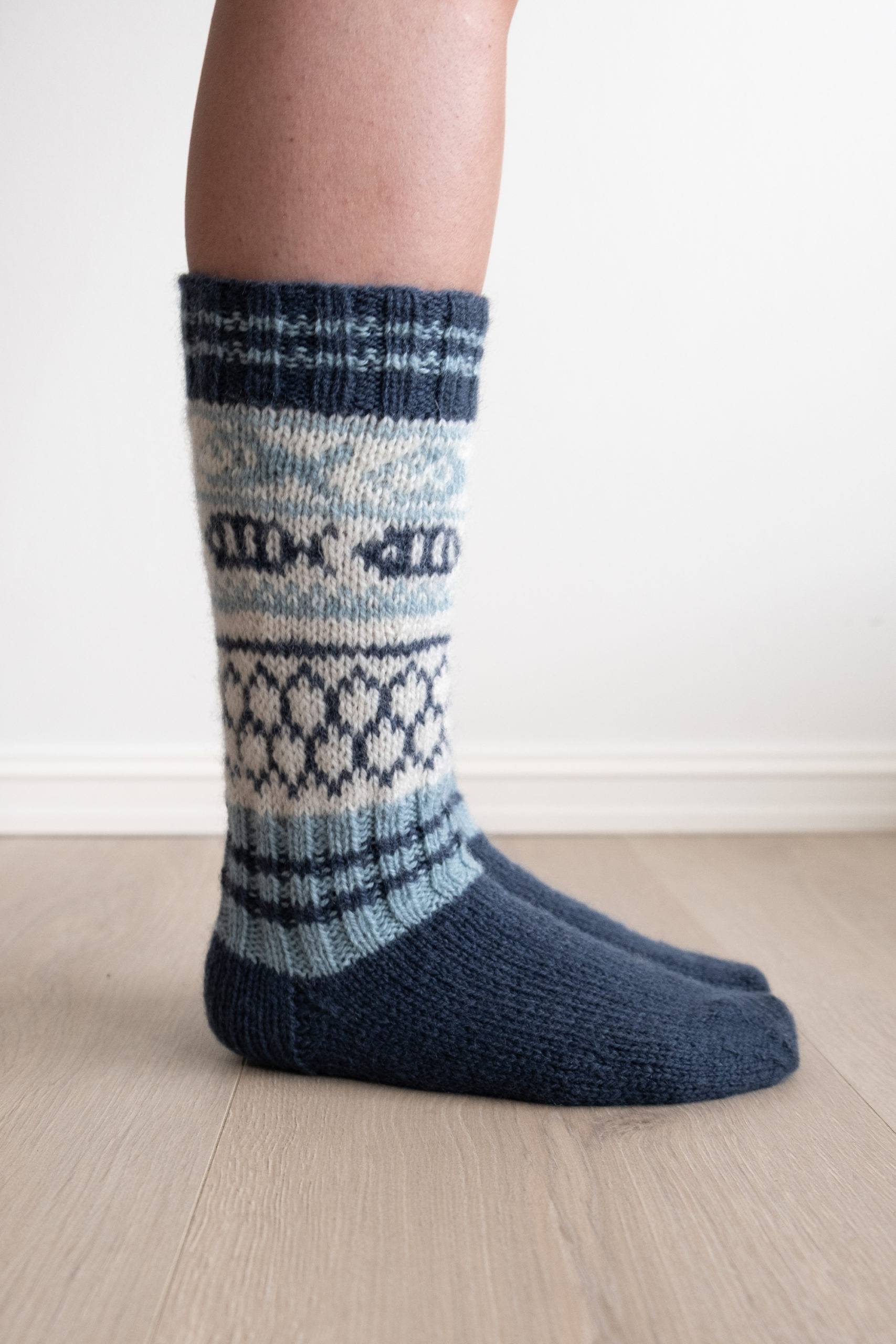 Fiskesokken - Bilde 2