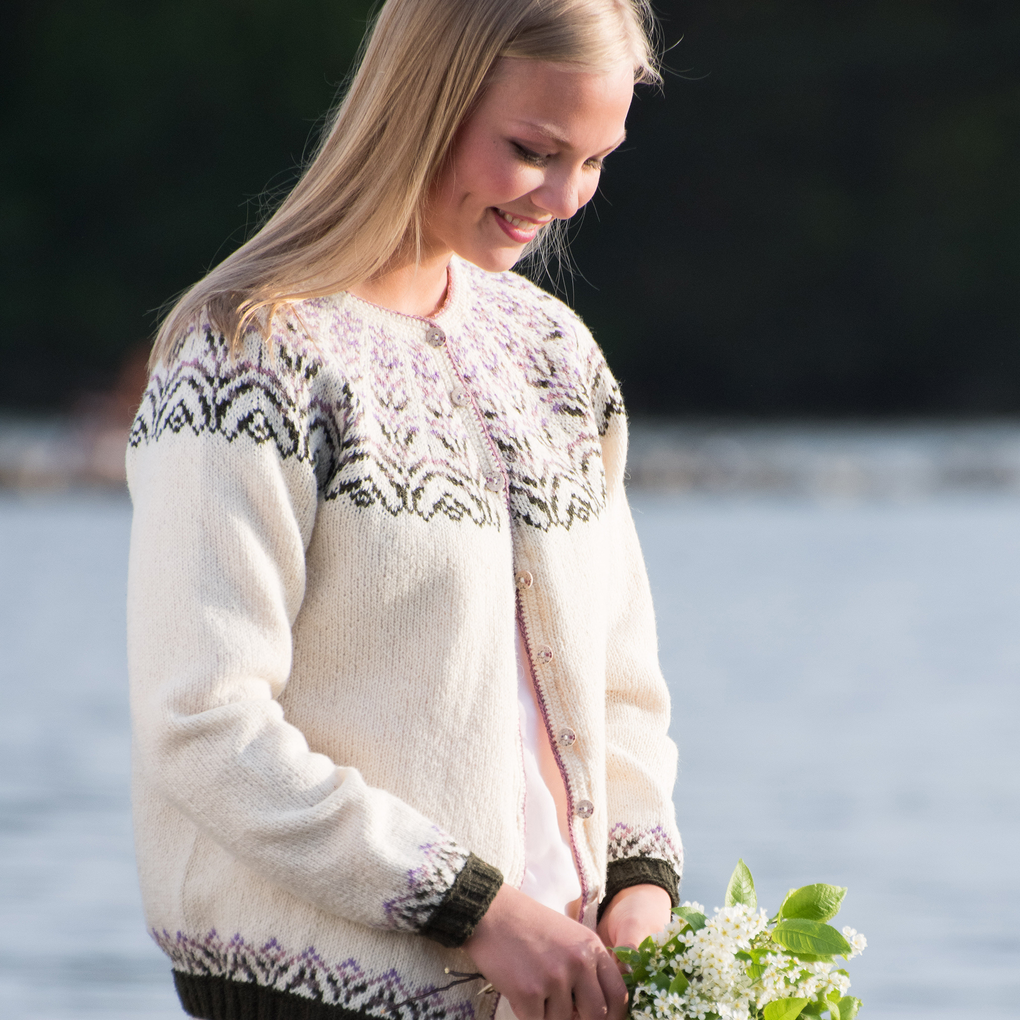 Geitrams jakke - Bilde 3