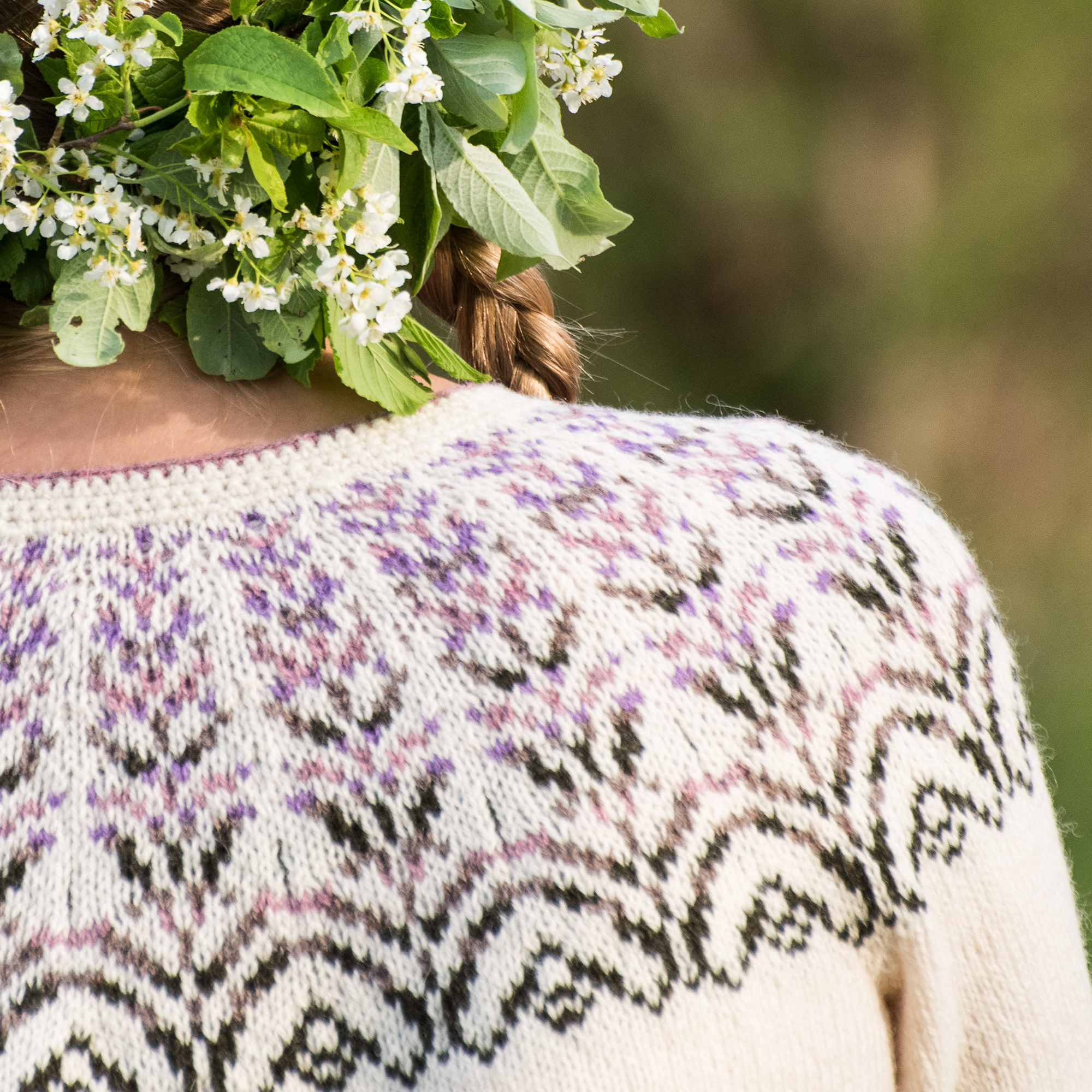 Geitrams jakke - Bilde 4