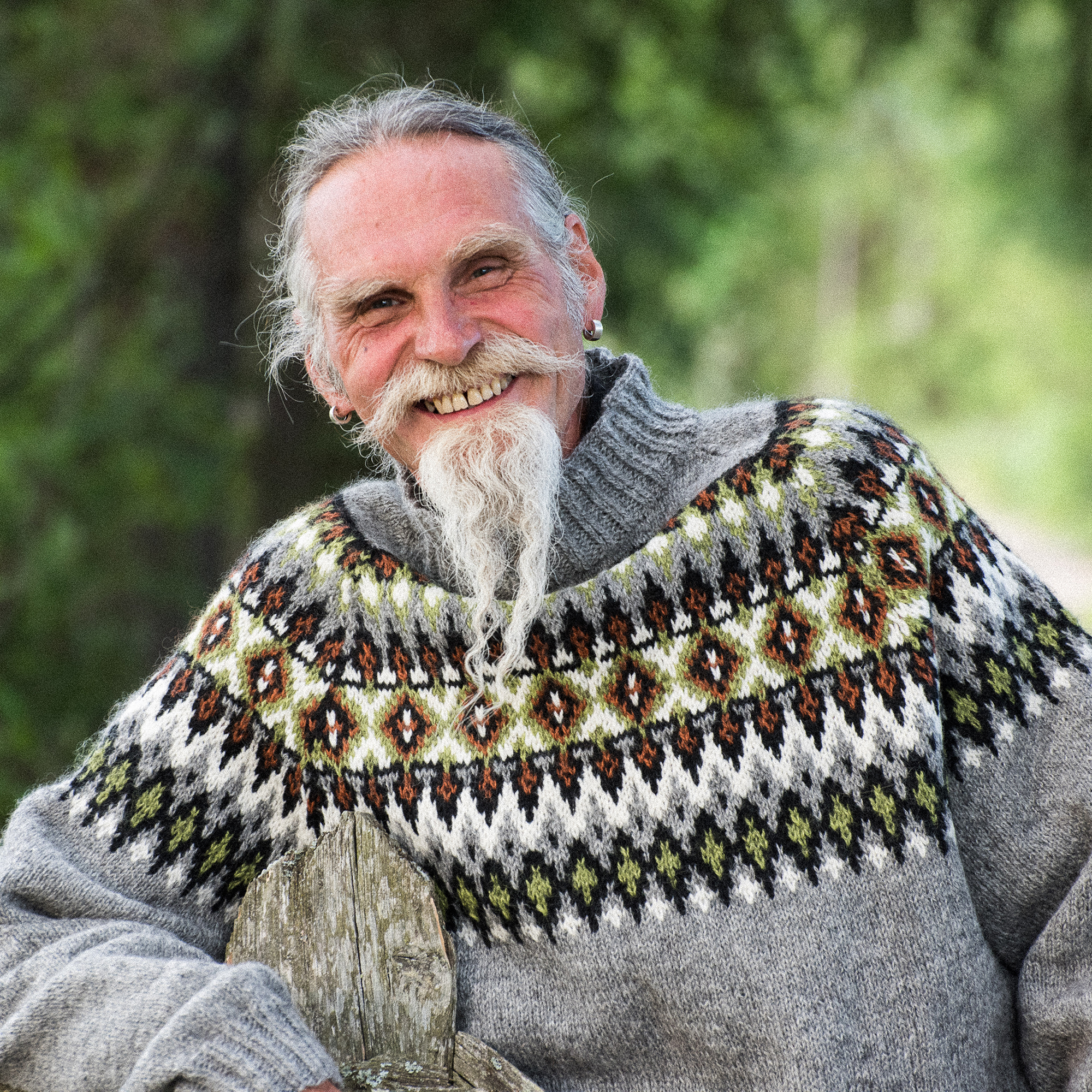 Oscar herregenser - Bilde 3