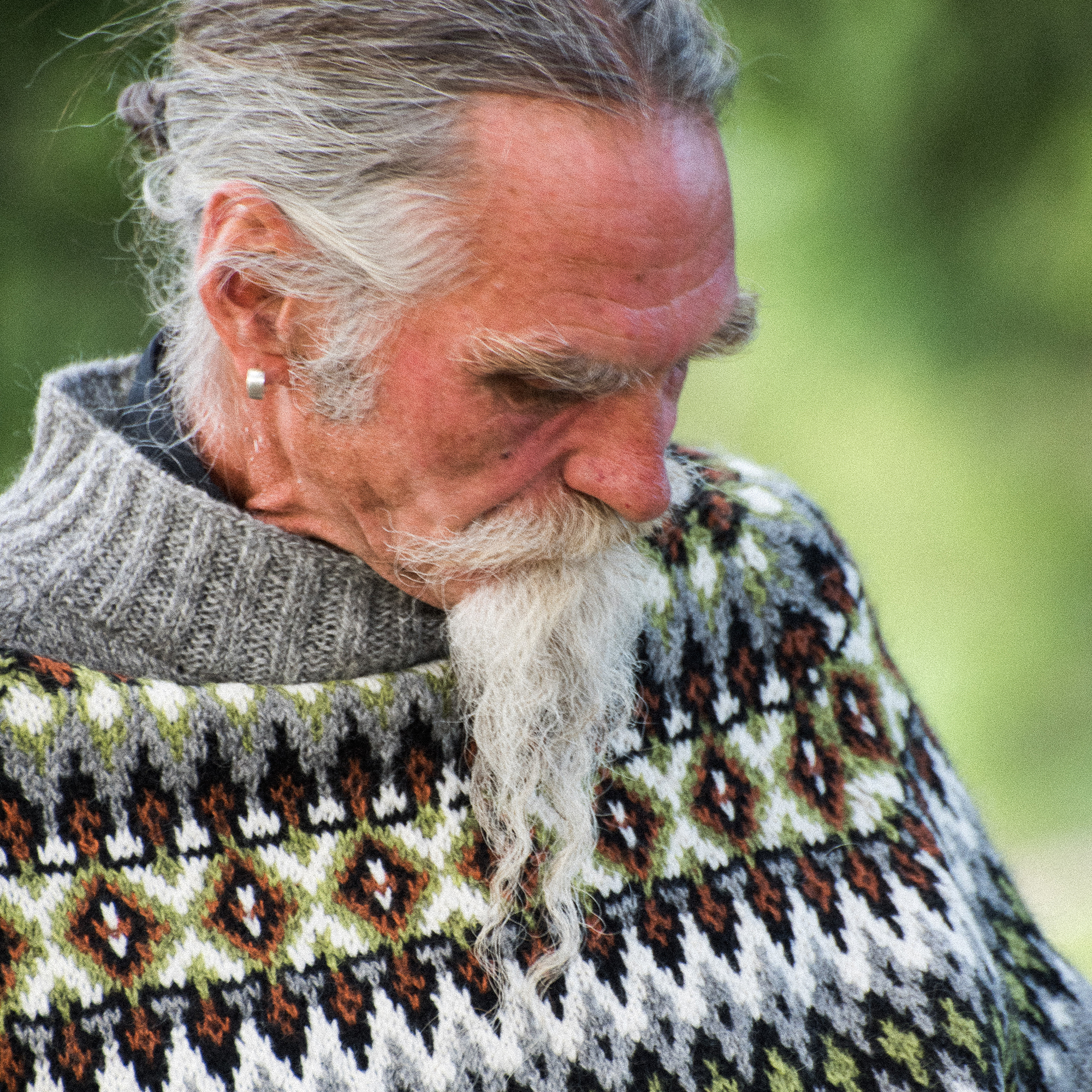 Oscar herregenser - Bilde 2