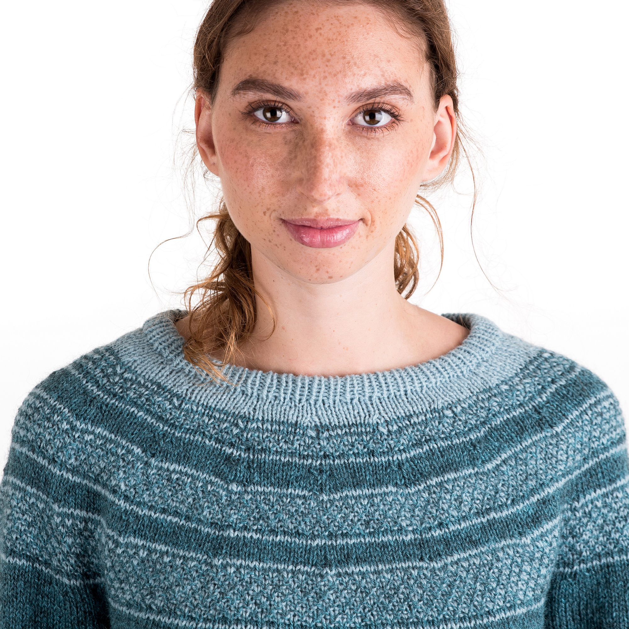 Jade genser - Bilde 4