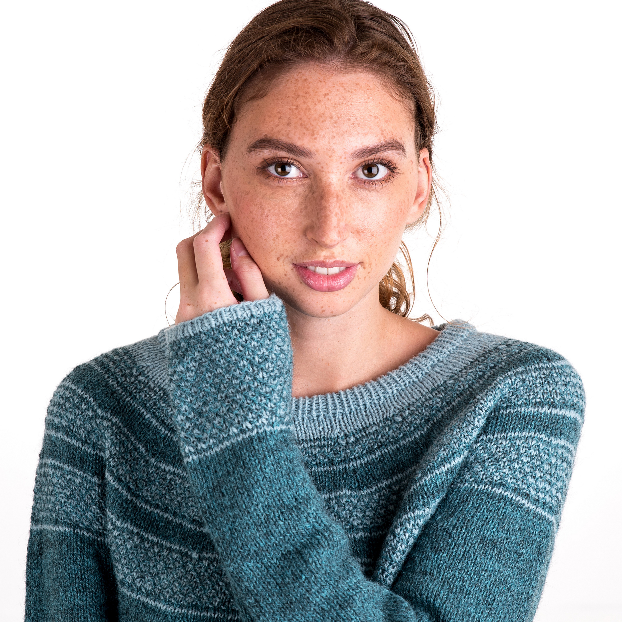 Jade genser - Bilde 3