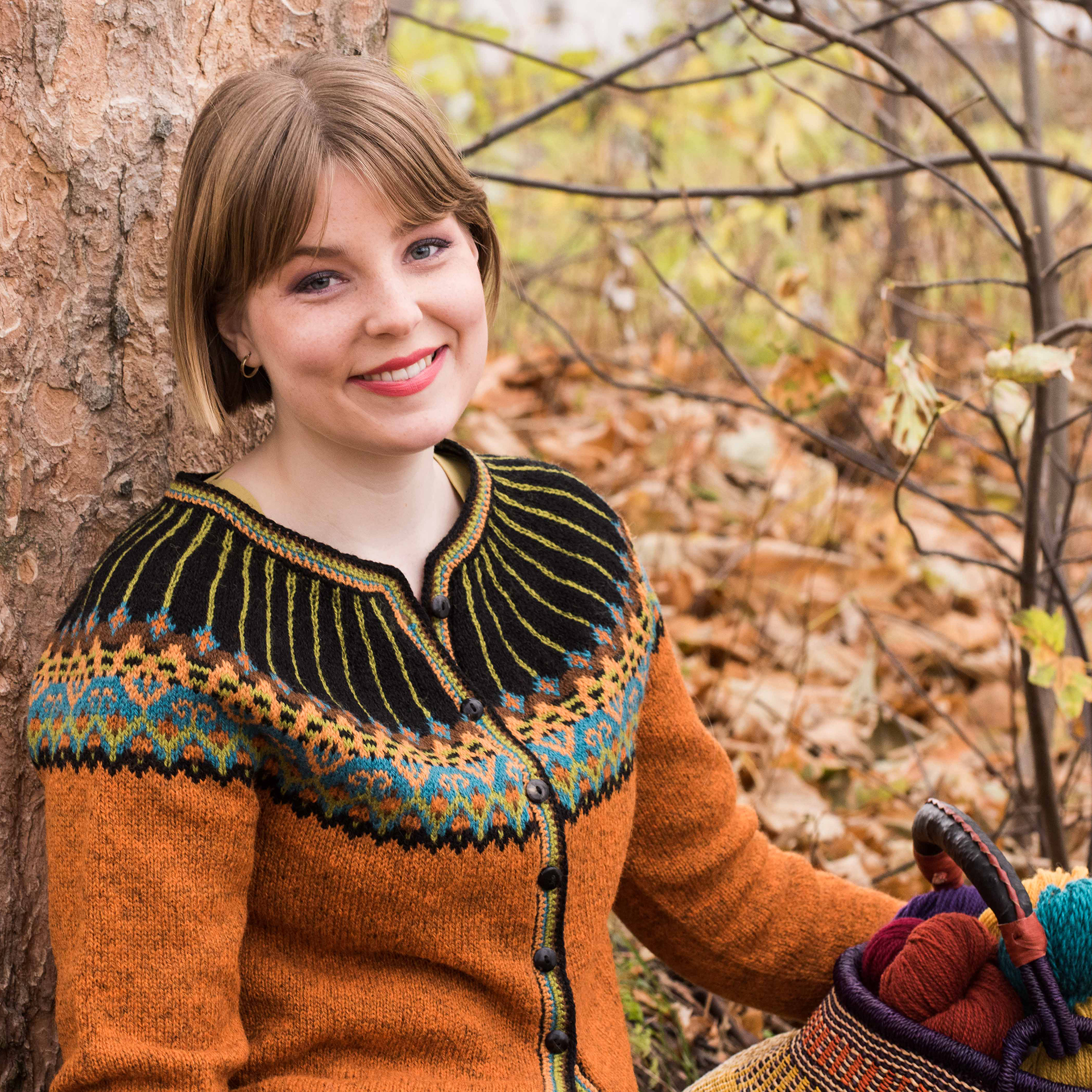 Suzanna kofte - Bilde 2