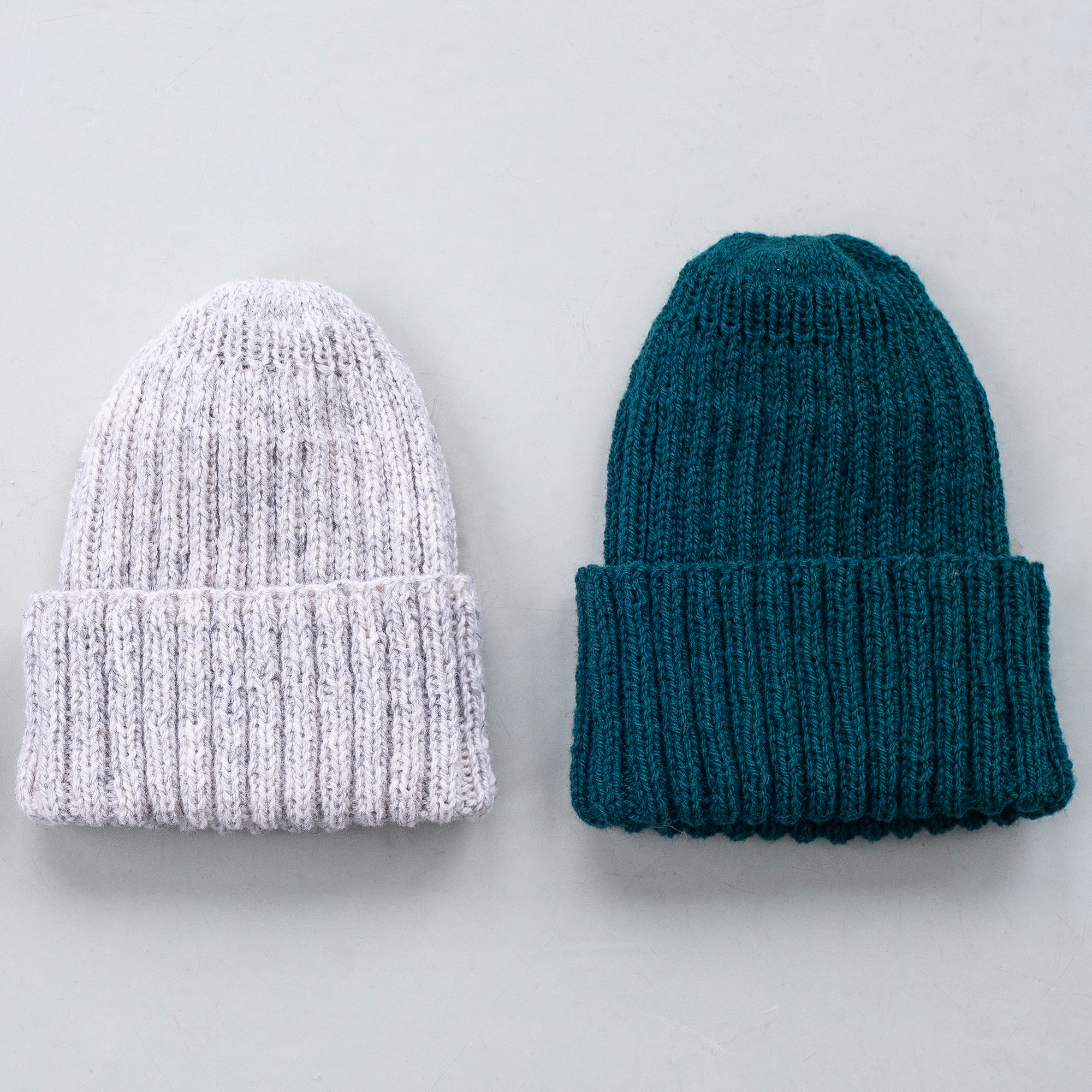 Embla lue (Embla) - oppskrift - Bilde 2