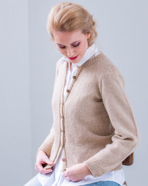 Juni cardigan