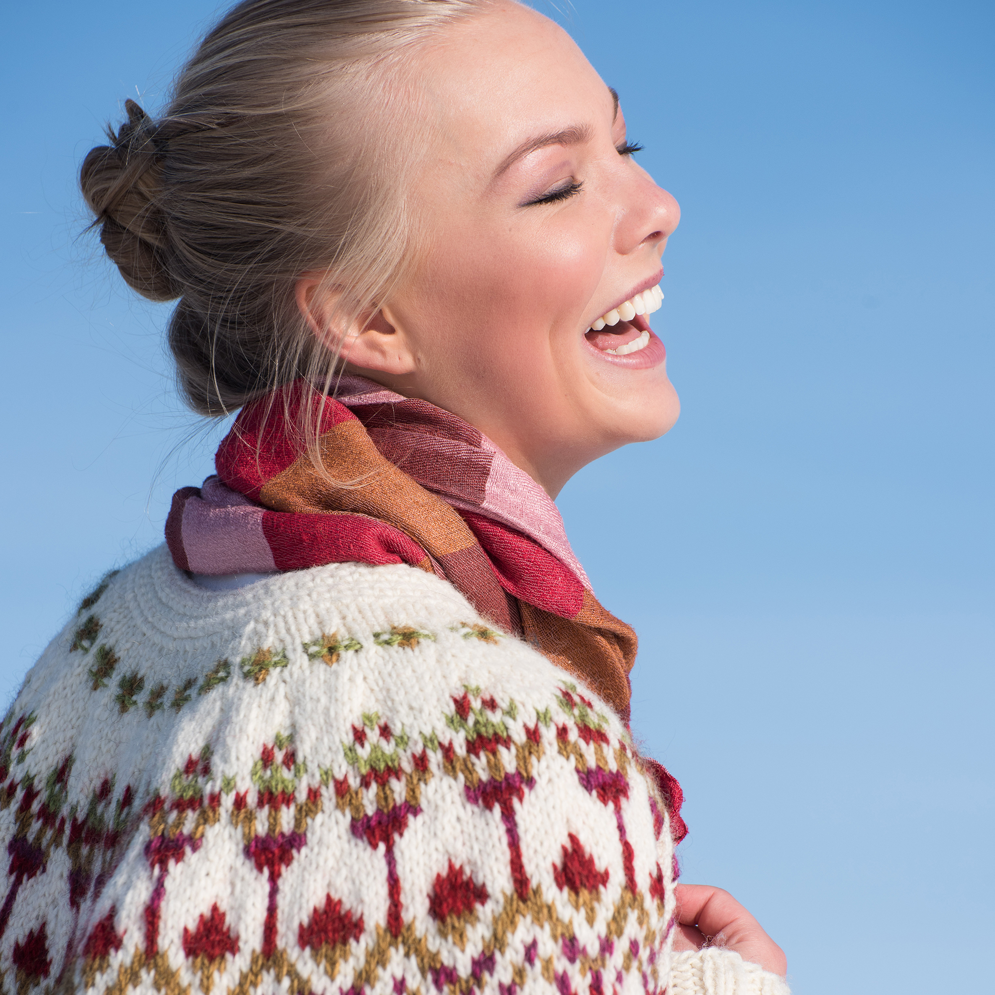 Quero jakke - Kari Hestnes - Bilde 4