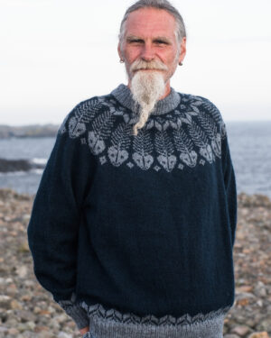 Fiskebein herregenser