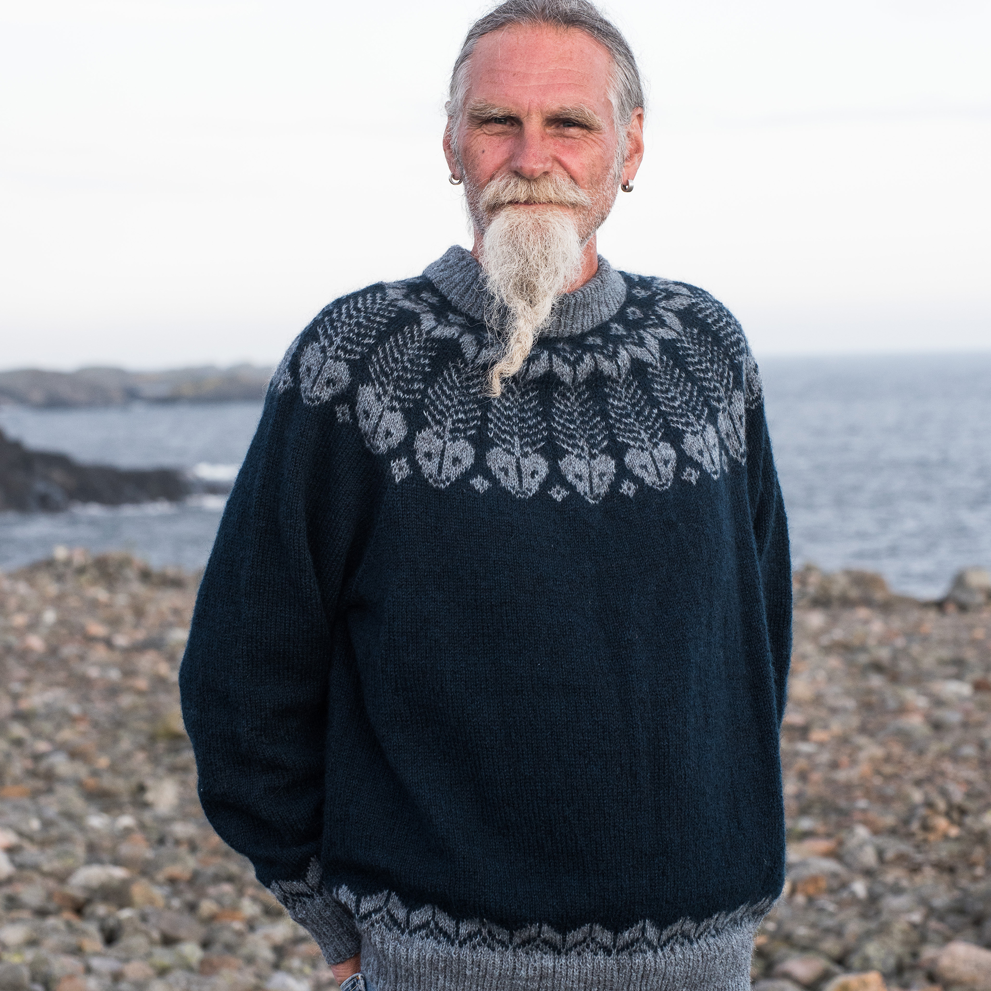 Fiskebein herregenser