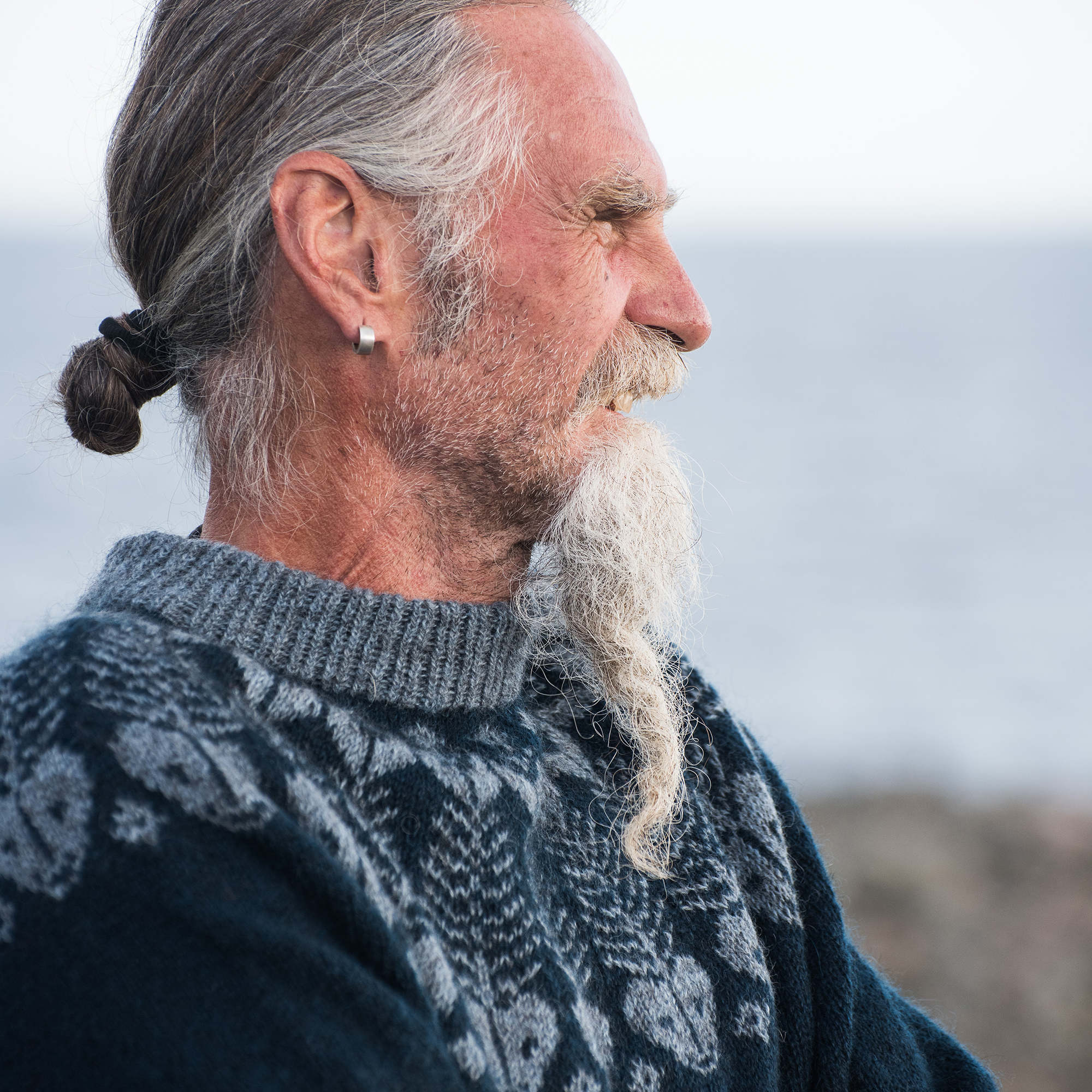 Fiskebein herregenser - Kari Hestnes - Bilde 2