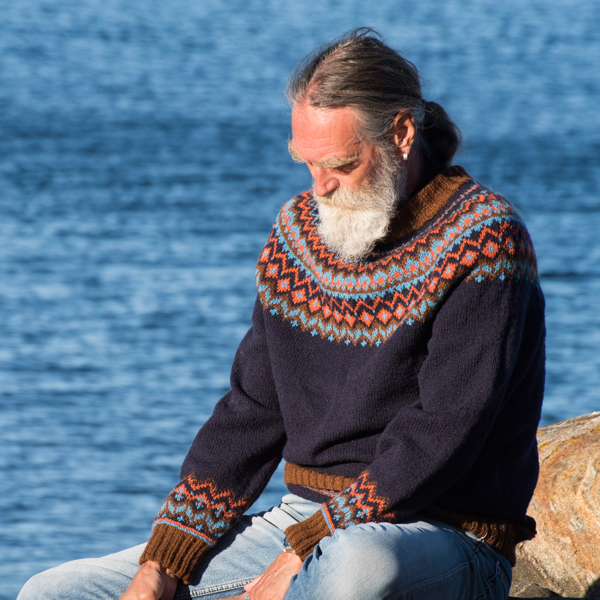 Gustav herregenser - Kari Hestnes - Bilde 4