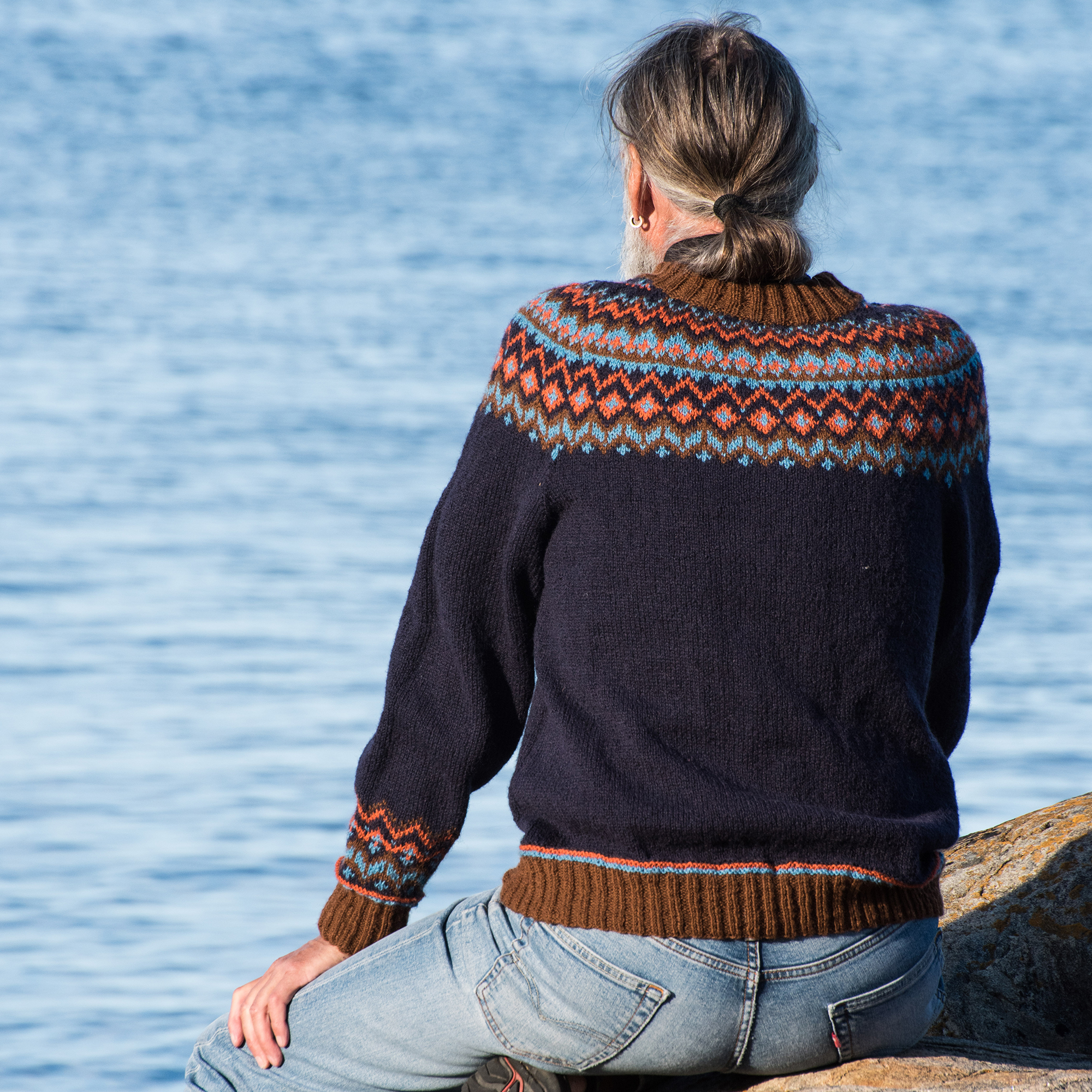 Gustav herregenser - Kari Hestnes - Bilde 3