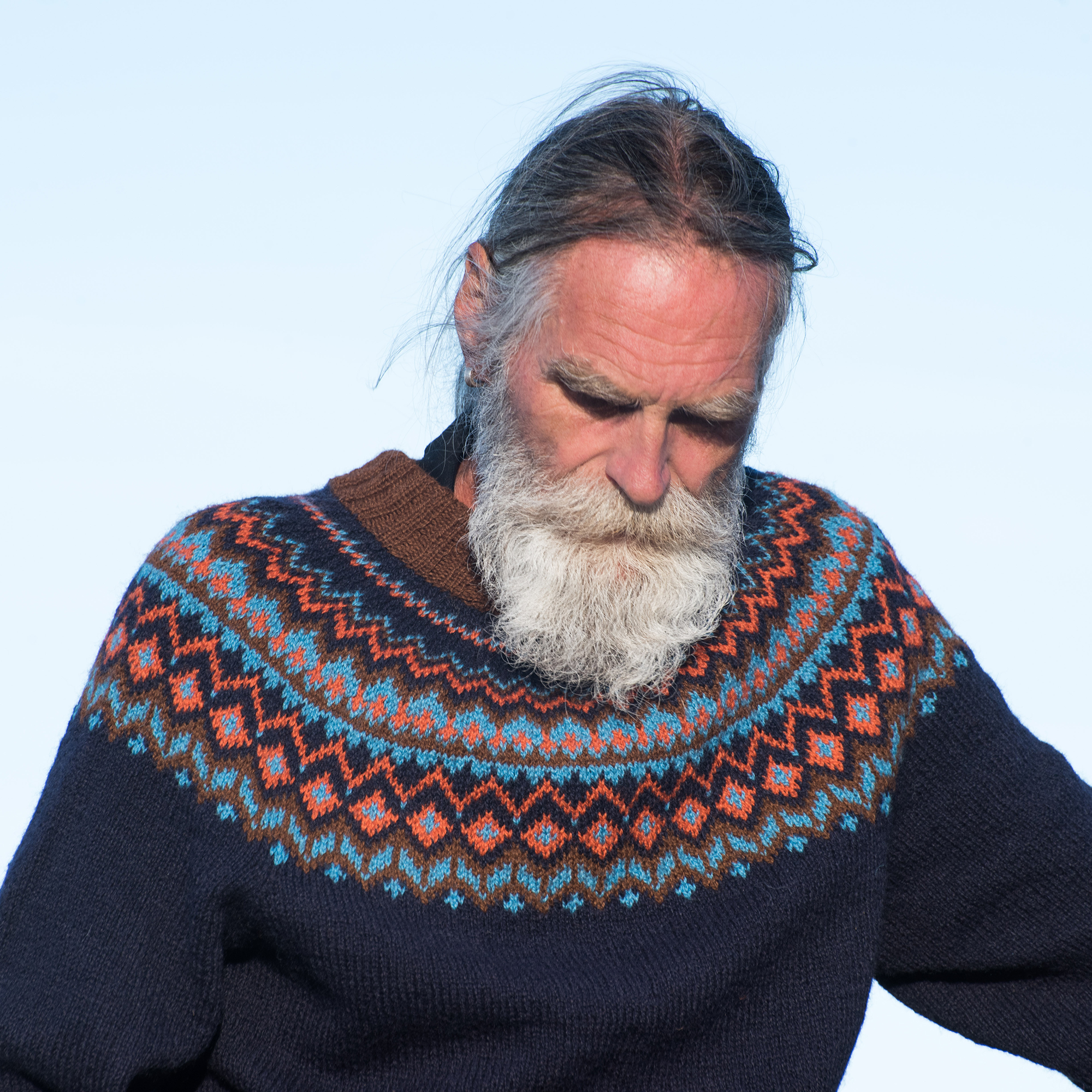 Gustav herregenser - Kari Hestnes - Bilde 2