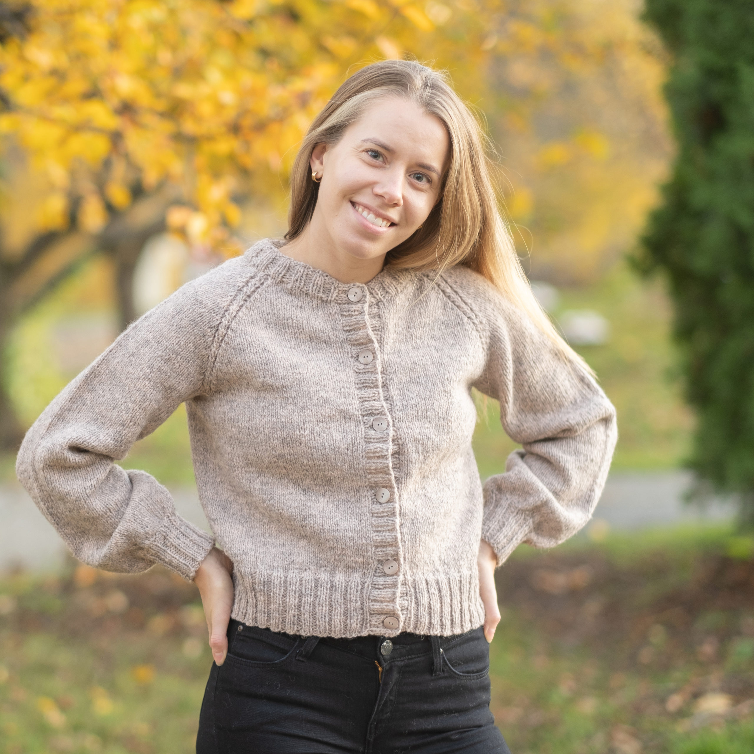 Vangen jakke - Bilde 3