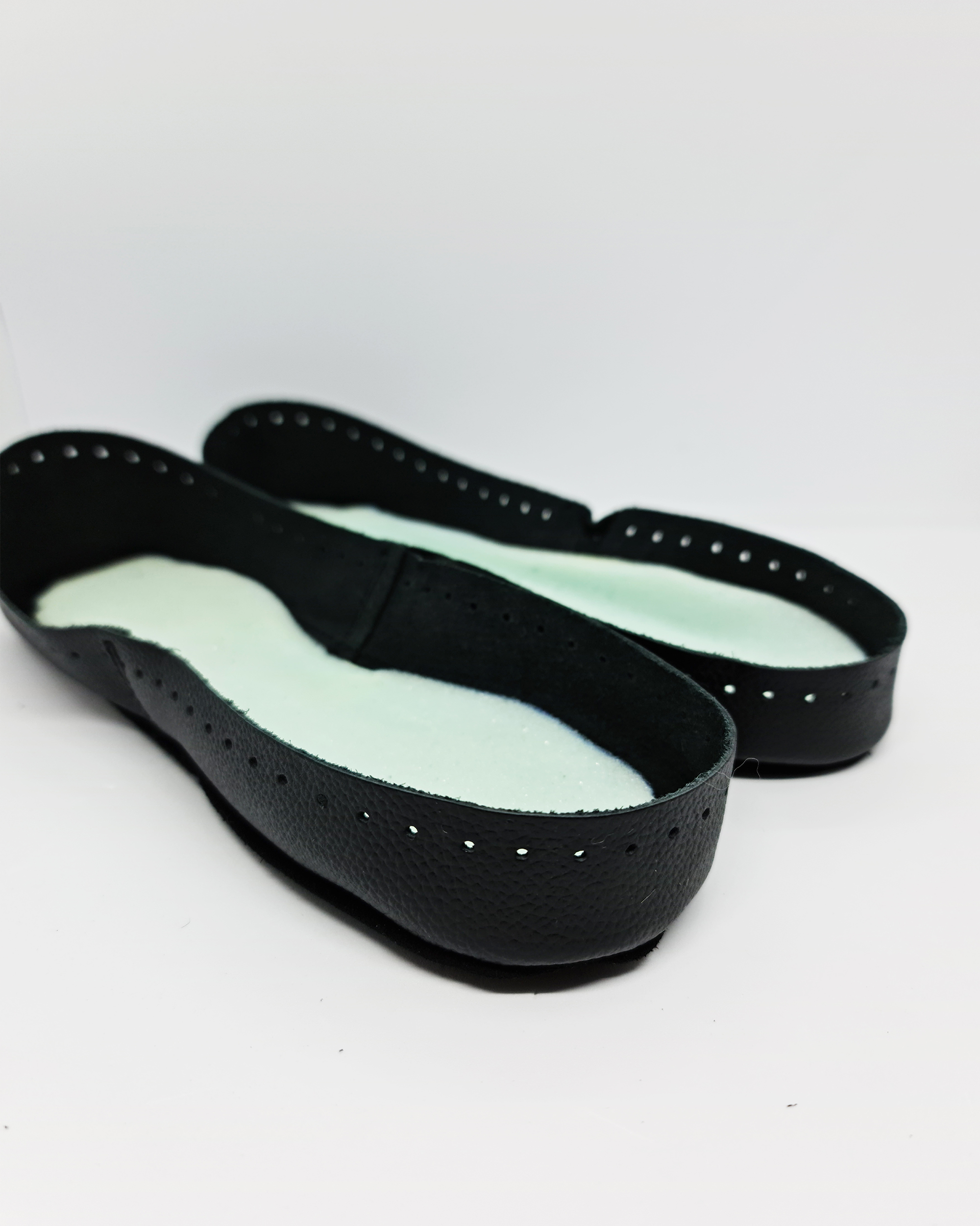 Skinnsåler - Bilde 4