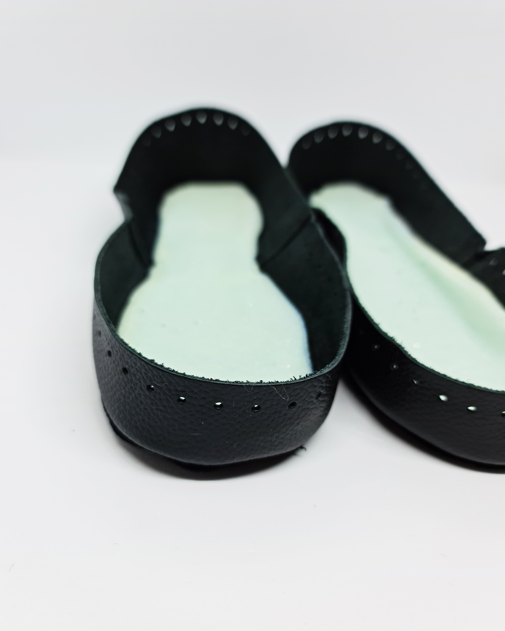 Skinnsåler - Bilde 3