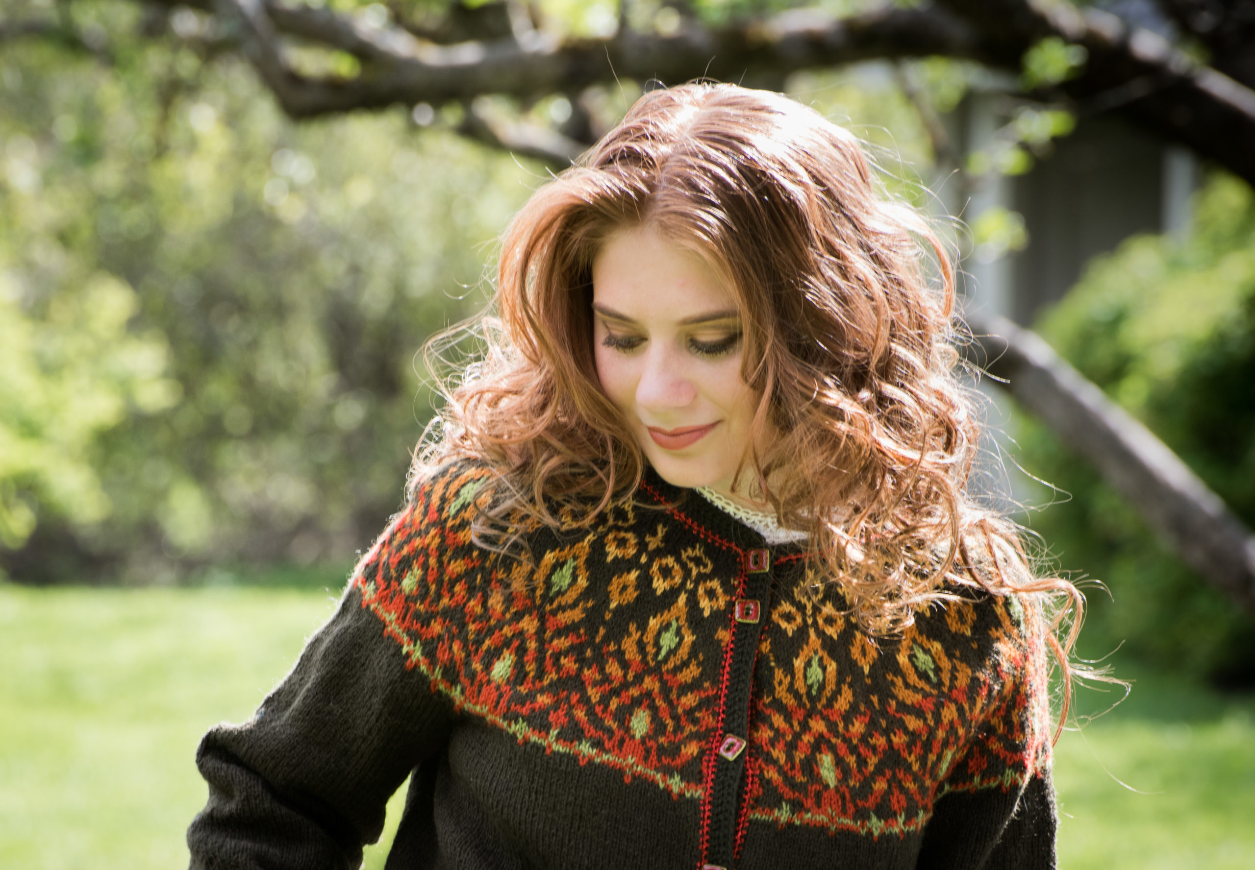 Shakti - Kari Hestnes - Bilde 2