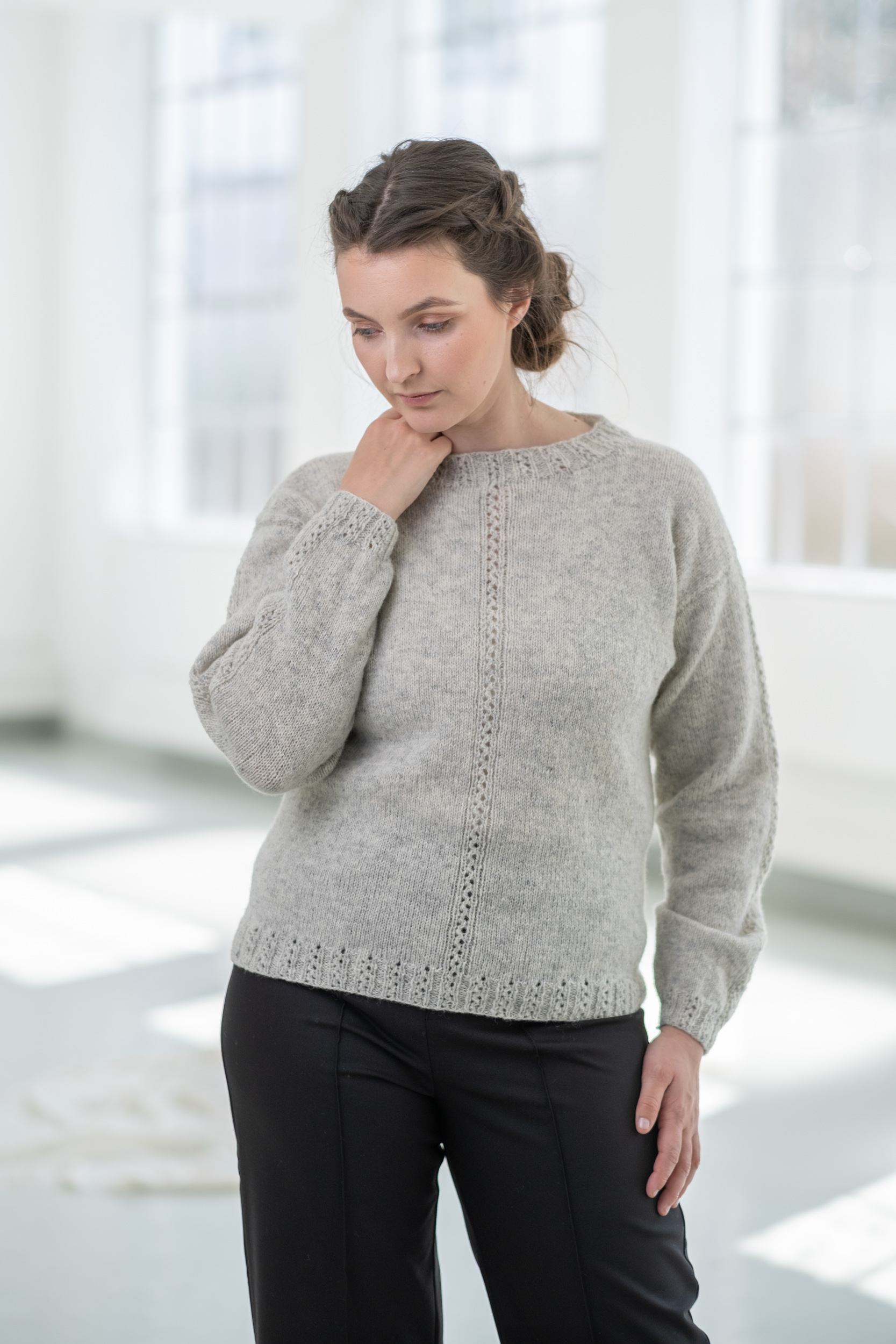 Elena genser - Bilde 3
