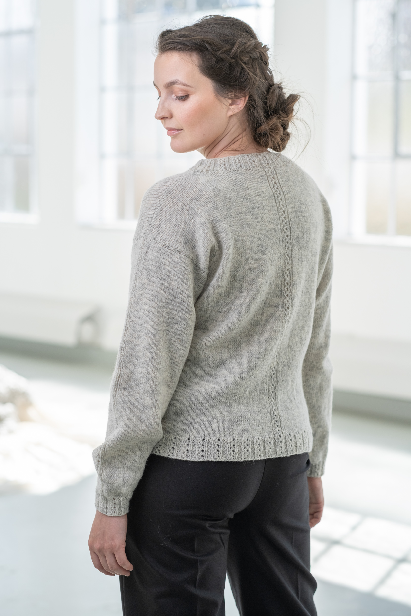 Elena genser - Bilde 2