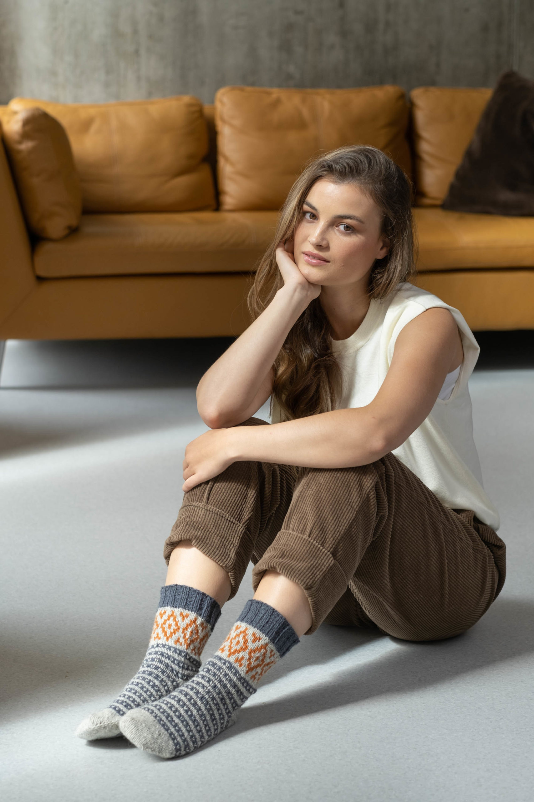 Gyda sokker - Bilde 5