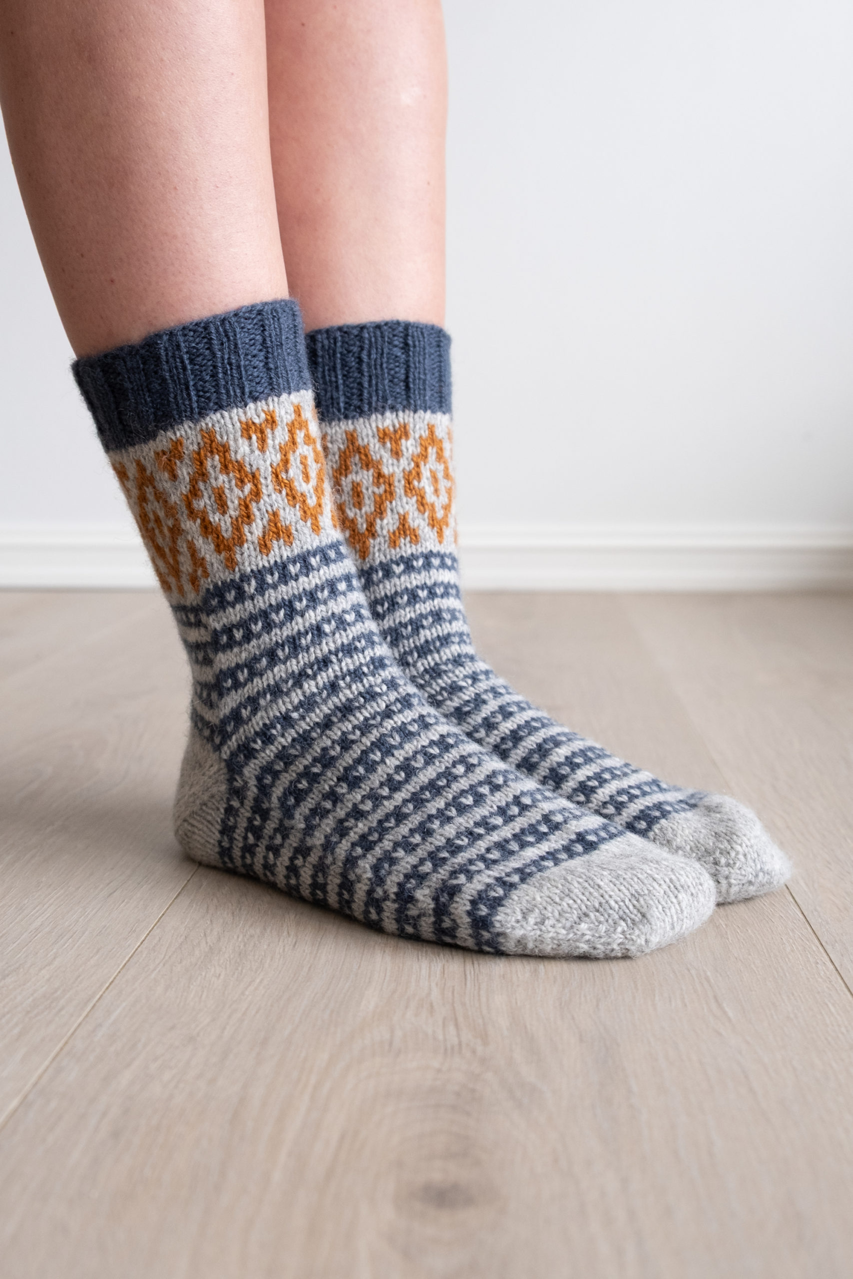 Gyda sokker - Bilde 4