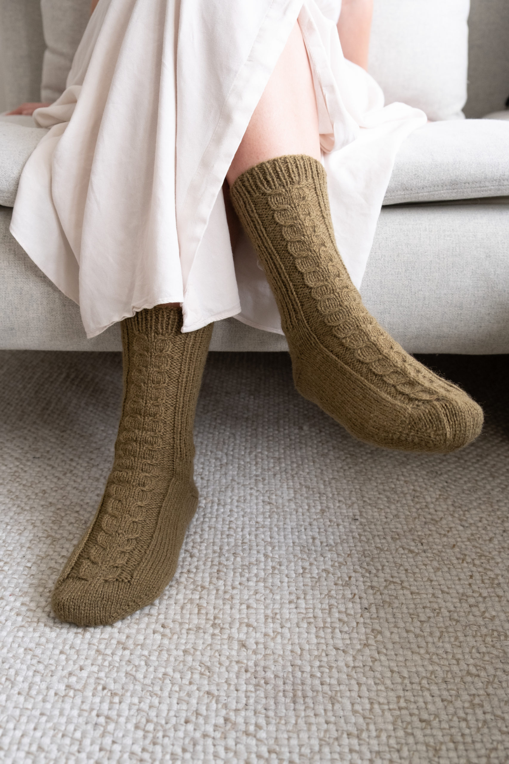 Sansa sokker - Bilde 5