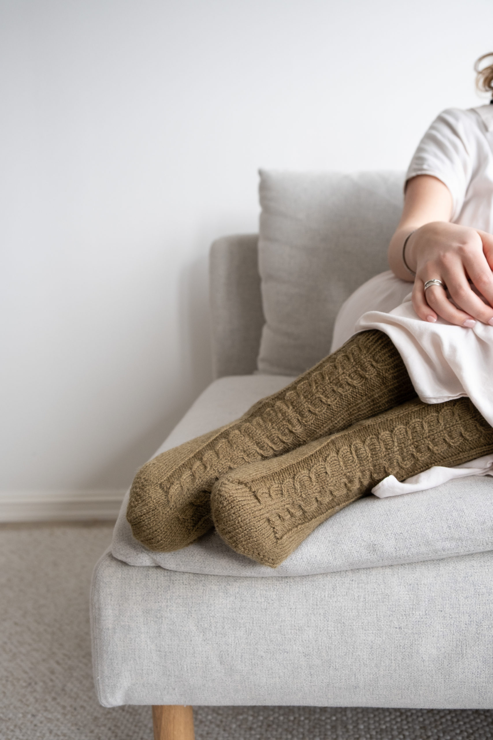 Sansa sokker - Bilde 2