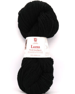 Luna lamullgarn