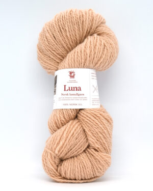 Luna lamullgarn