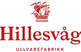 Hillesvåg ullvarefabrikk
