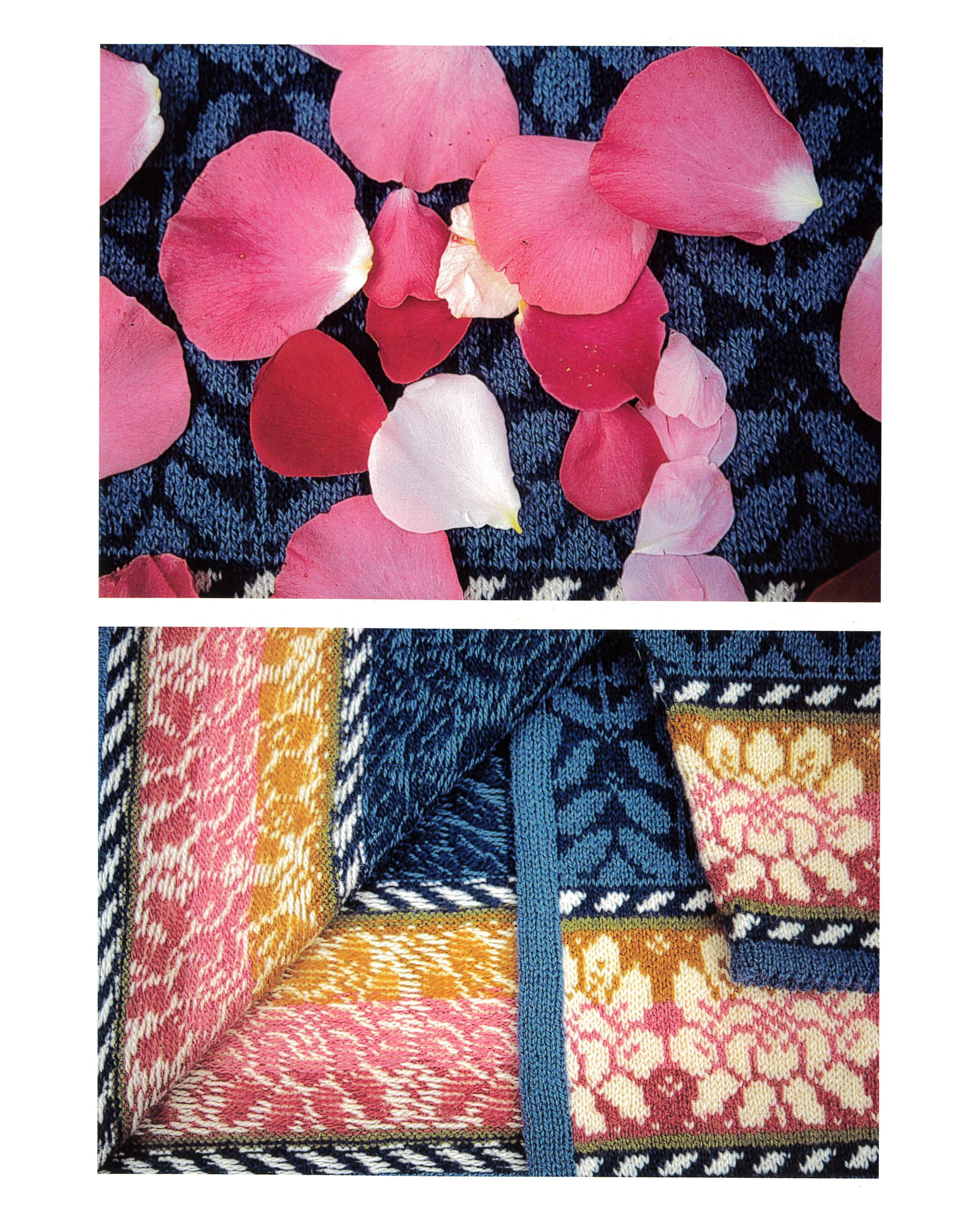 Dikt i masker - Solveig Hisdal, mod. 124 - Bilde 4